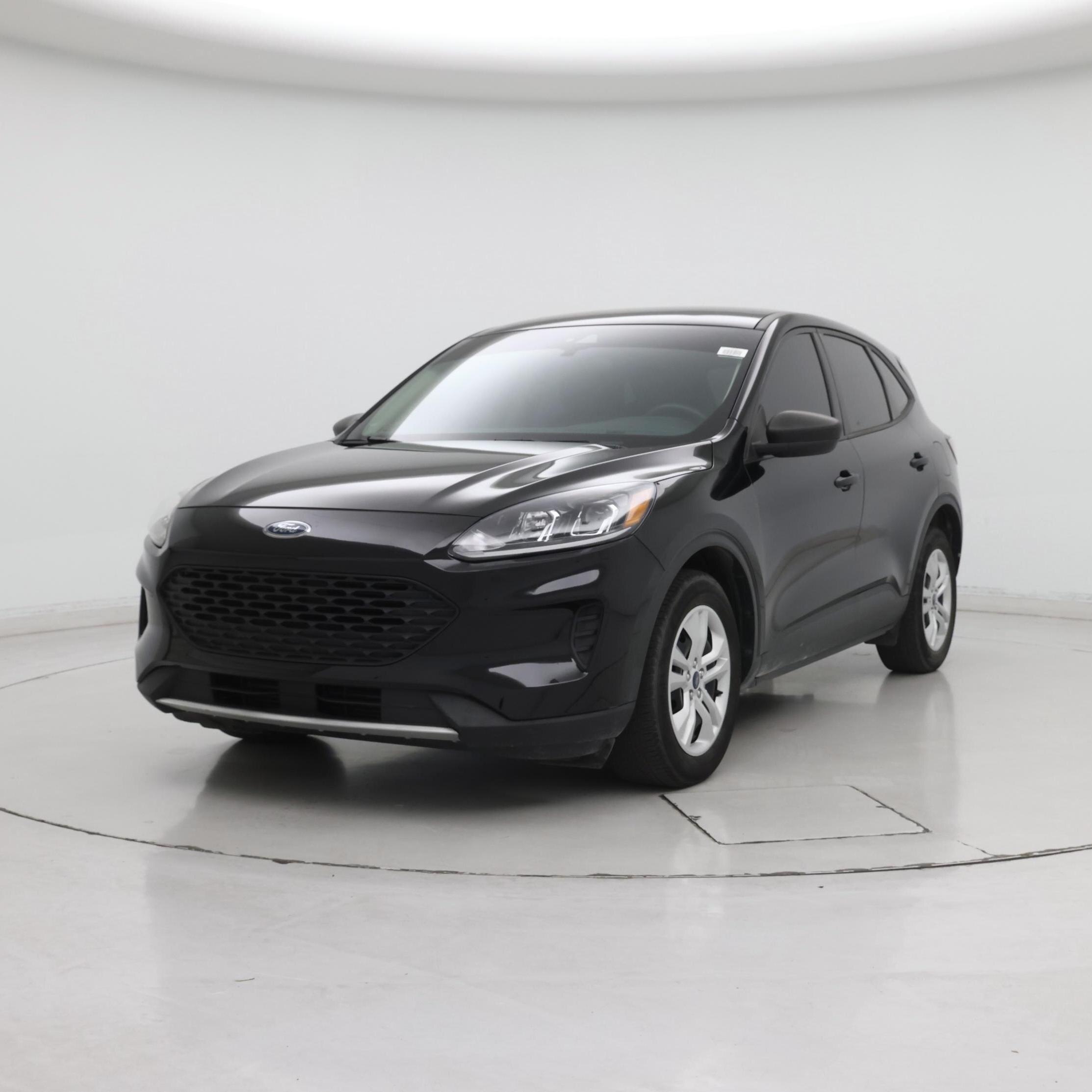 Thumbnail: 2020 Ford Escape - 4