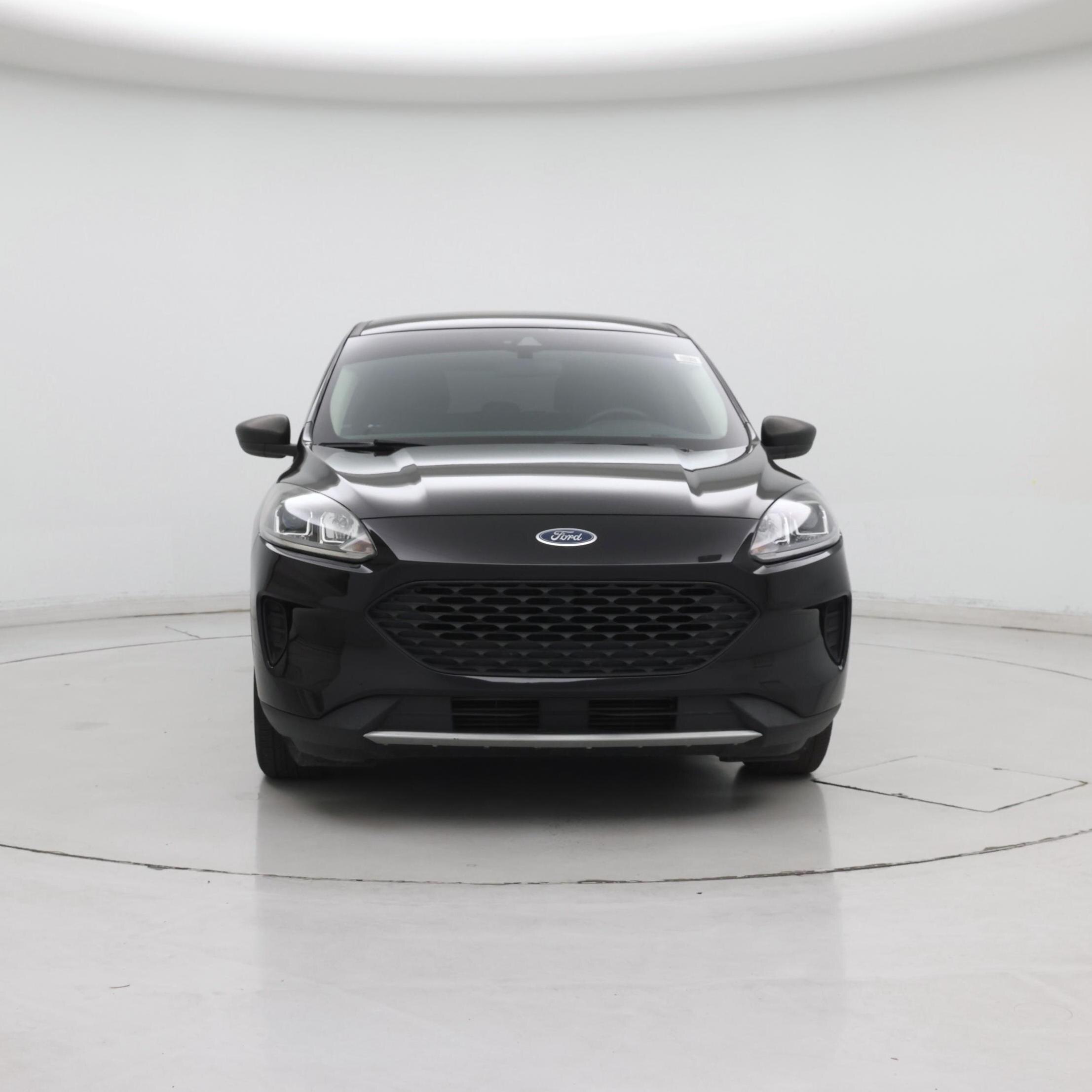 Thumbnail: 2020 Ford Escape - 5