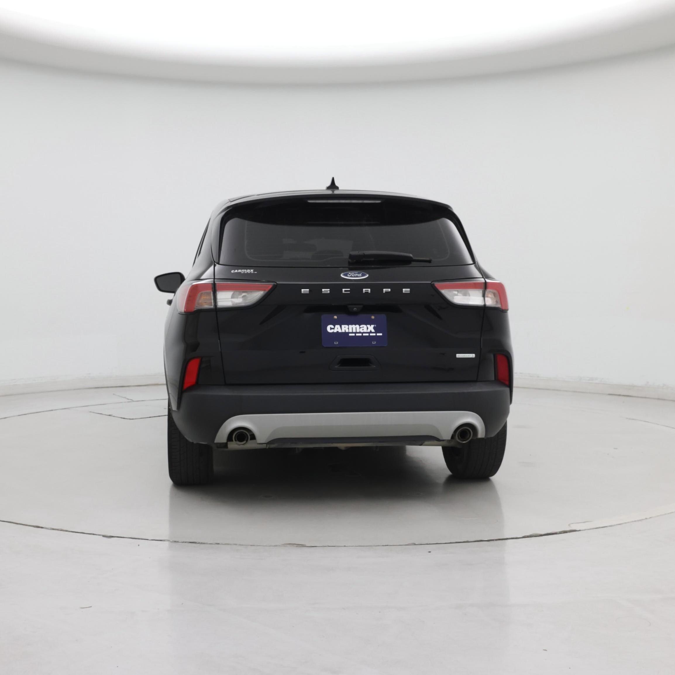 Thumbnail: 2020 Ford Escape - 6
