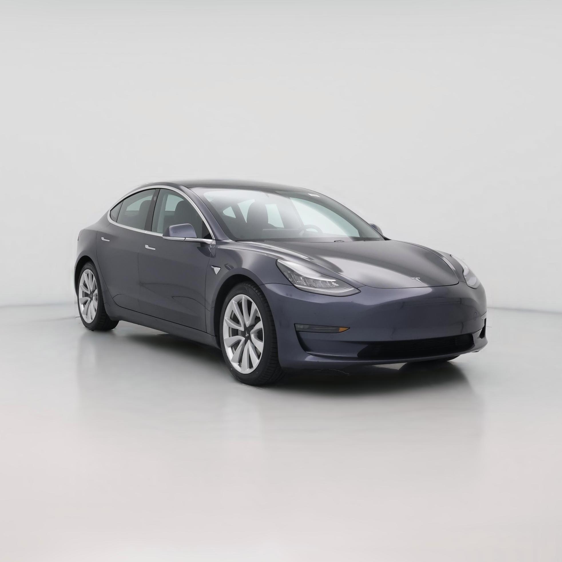 Thumbnail: 2020 Tesla Model 3 - 1