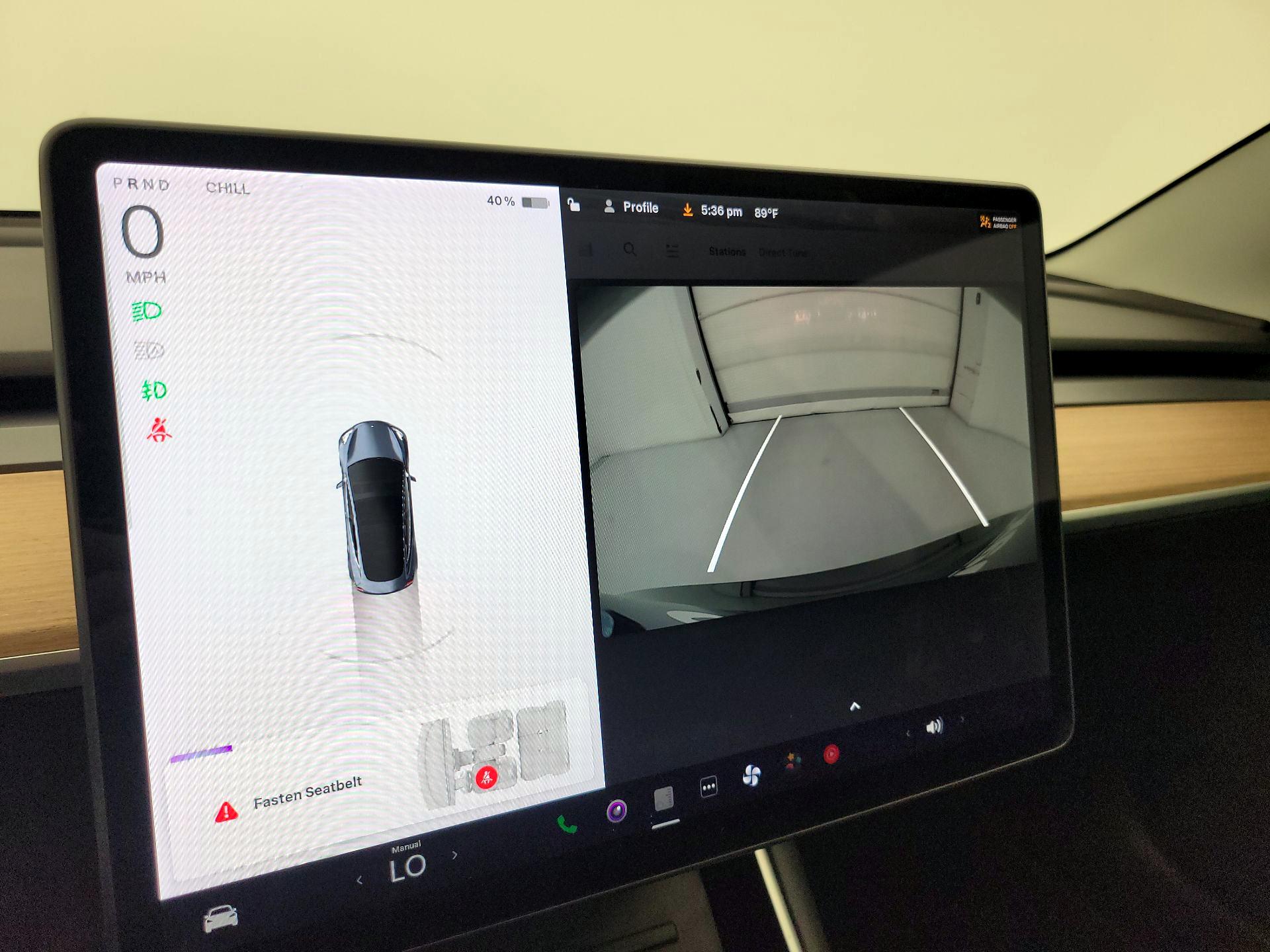 Thumbnail: 2020 Tesla Model 3 - 13