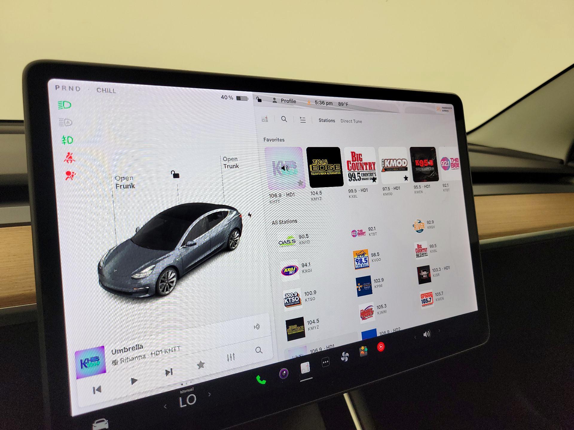 Thumbnail: 2020 Tesla Model 3 - 14