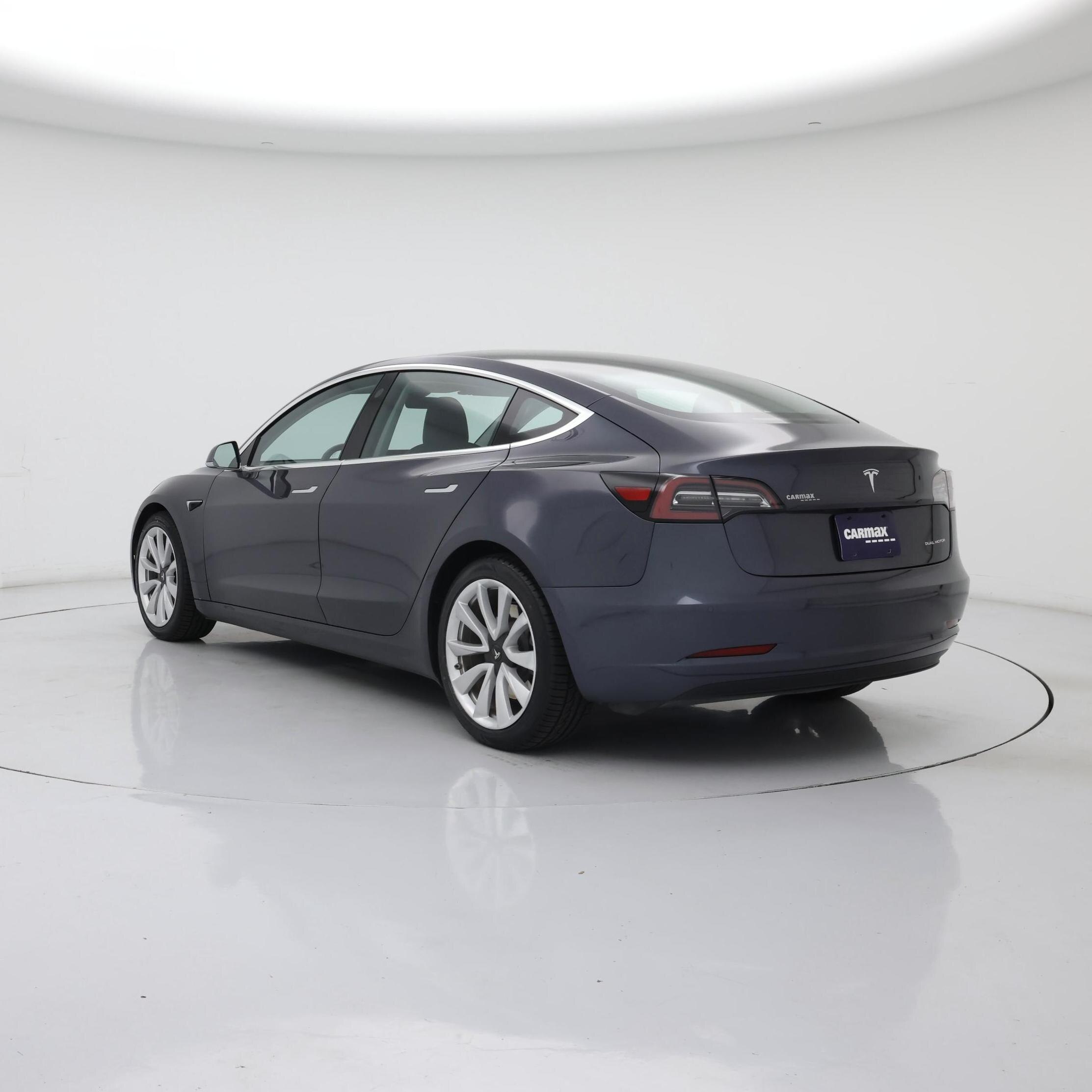 Thumbnail: 2020 Tesla Model 3 - 2