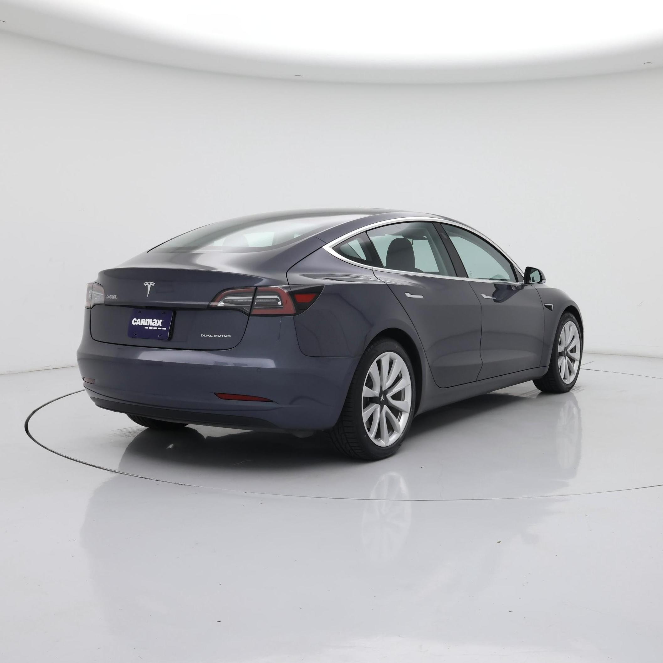 Thumbnail: 2020 Tesla Model 3 - 8