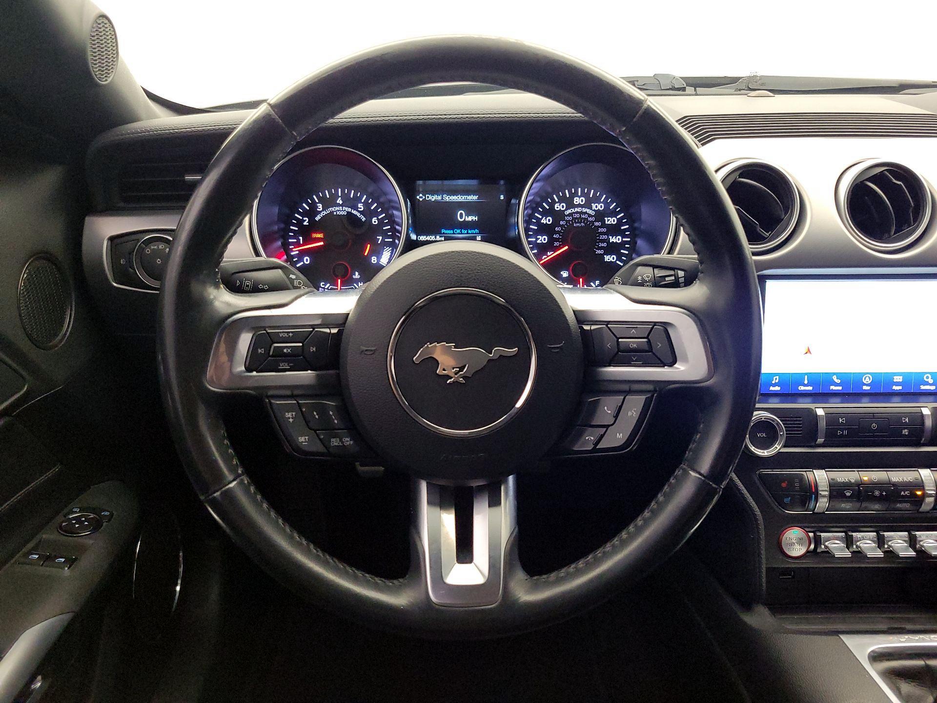 Thumbnail: 2019 Ford Mustang - 10