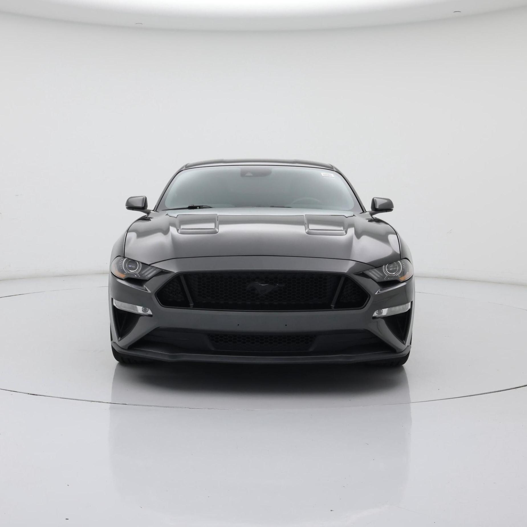 Thumbnail: 2019 Ford Mustang - 5
