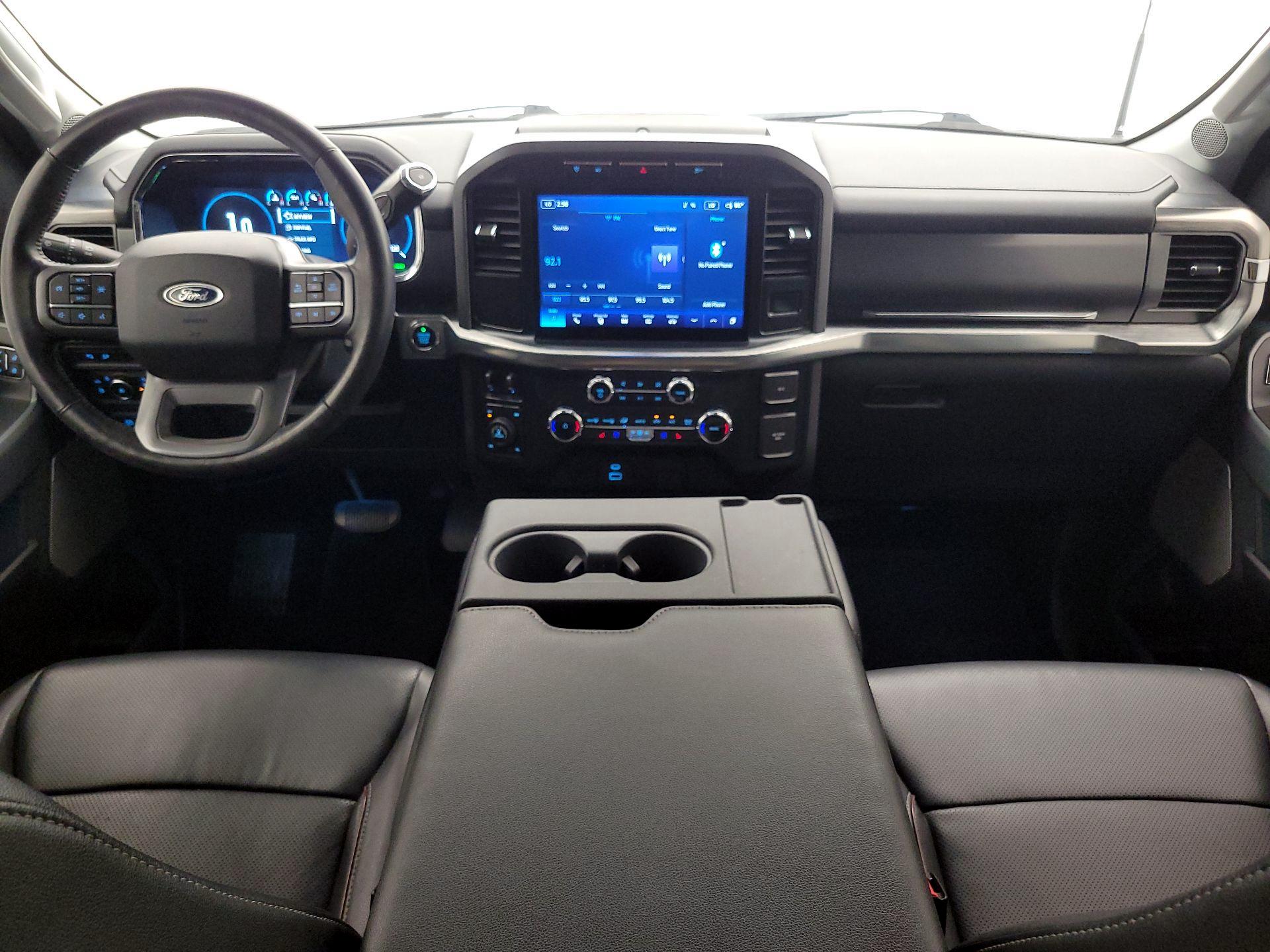 Thumbnail: 2022 Ford F-150 - 9