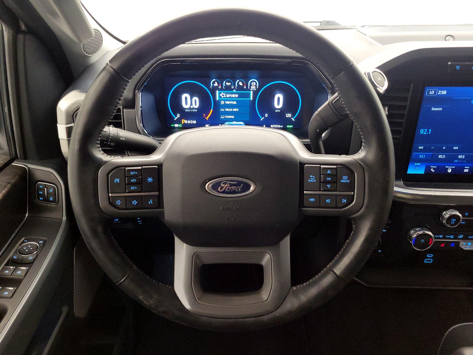 Thumbnail: 2022 Ford F-150 - 10