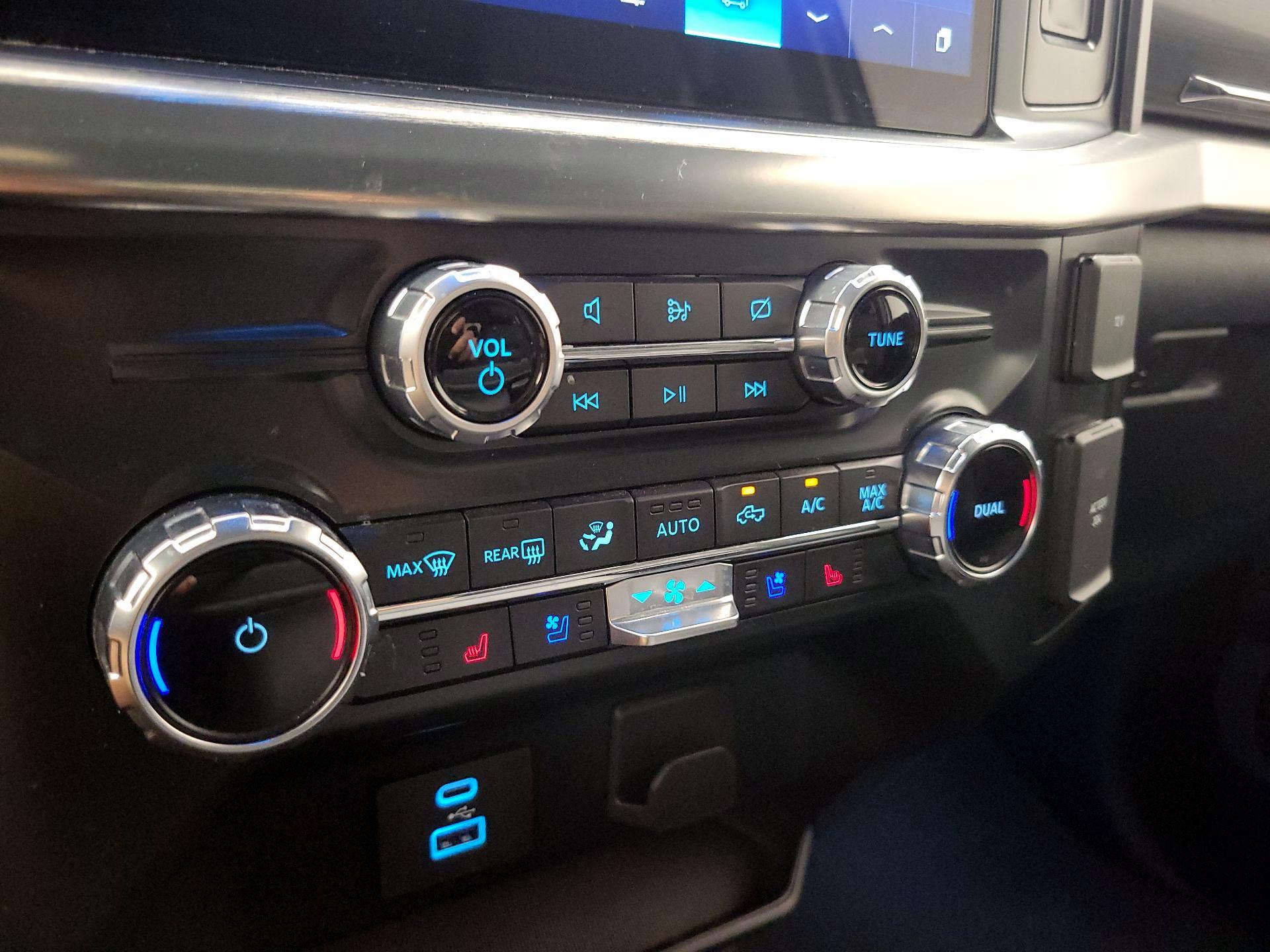Thumbnail: 2022 Ford F-150 - 16