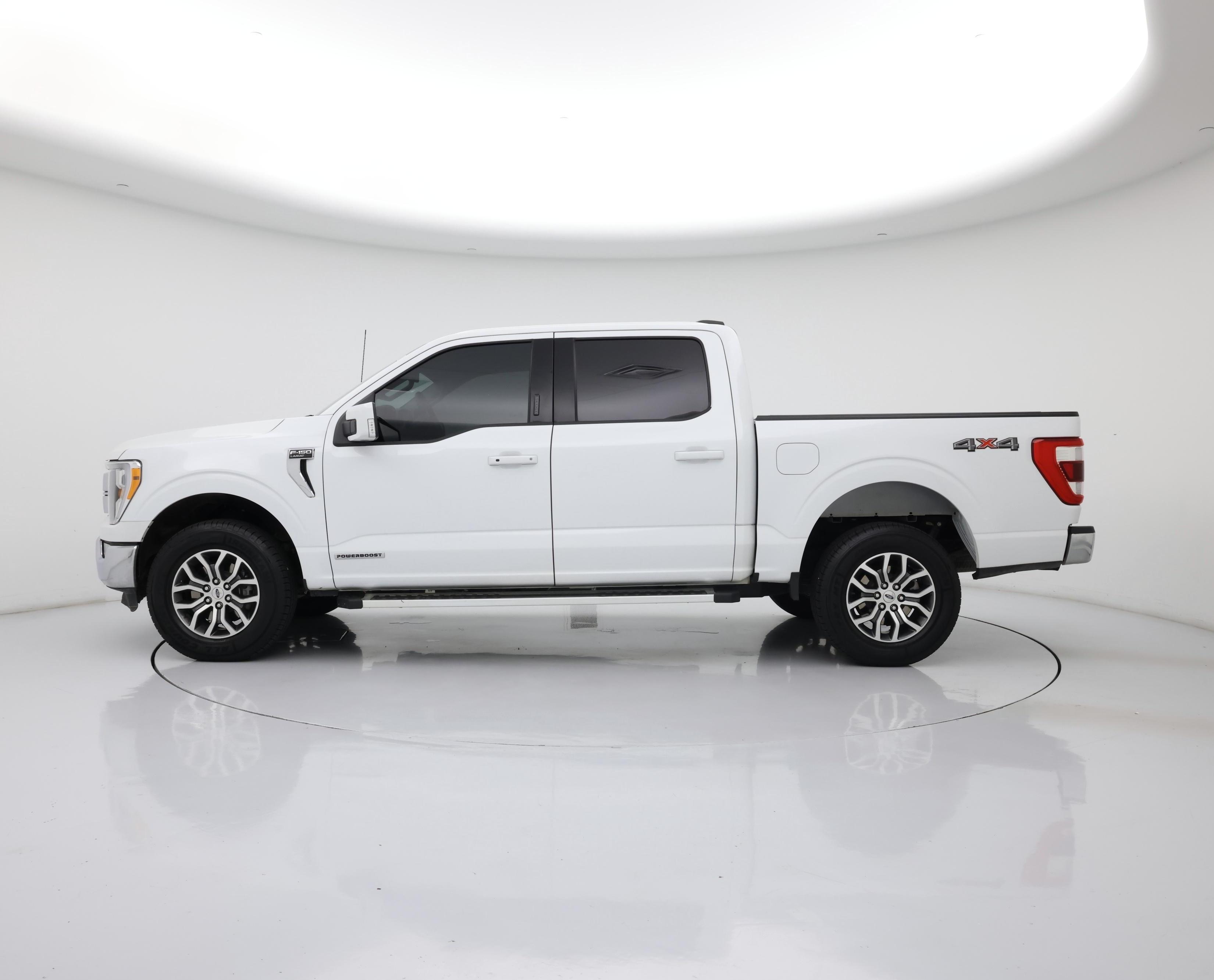 Thumbnail: 2022 Ford F-150 - 3
