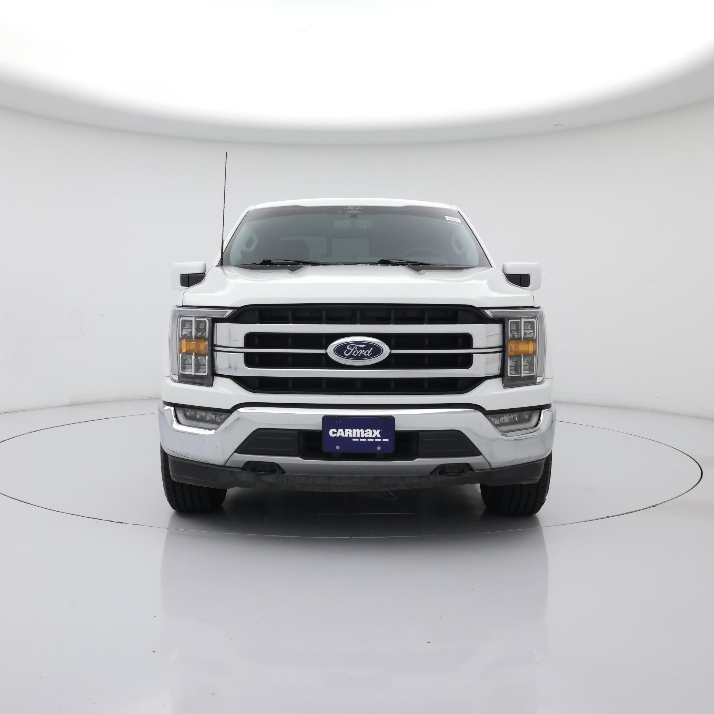 Thumbnail: 2022 Ford F-150 - 5