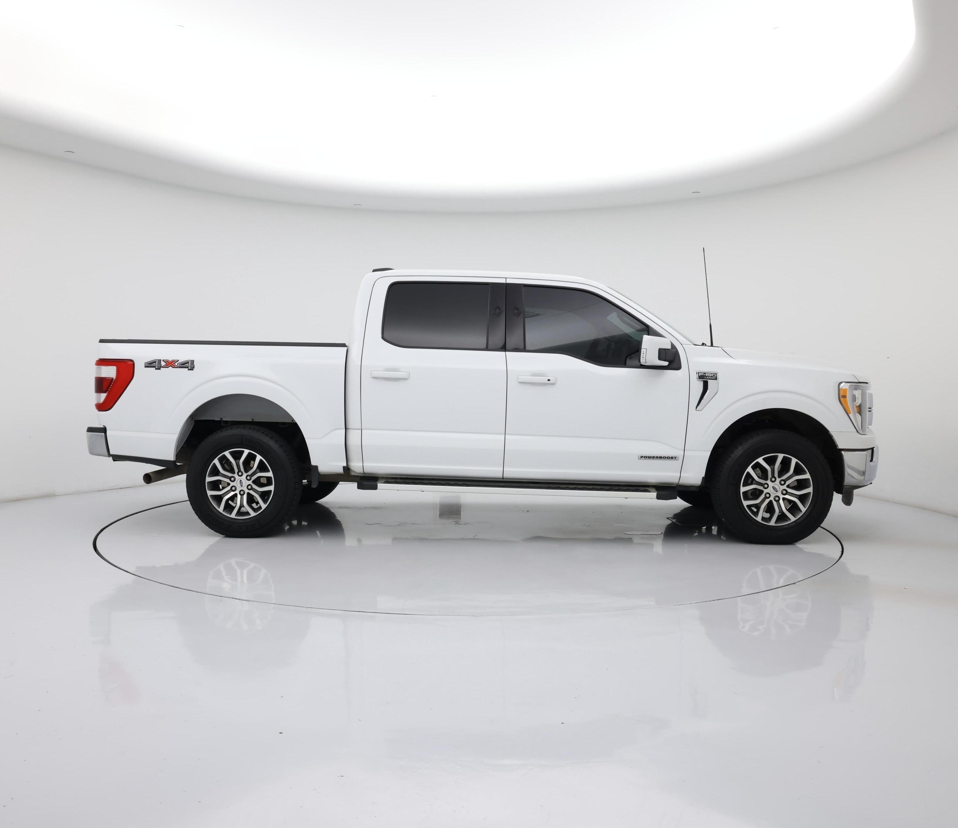 Thumbnail: 2022 Ford F-150 - 7