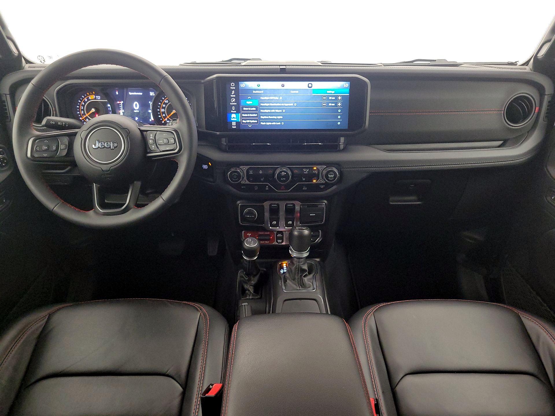 Thumbnail: 2024 Jeep Wrangler - 9