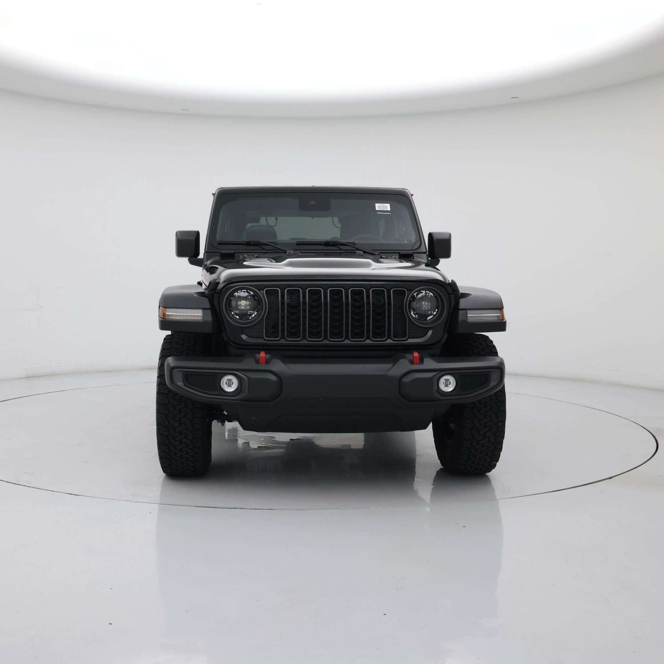 Thumbnail: 2024 Jeep Wrangler - 5