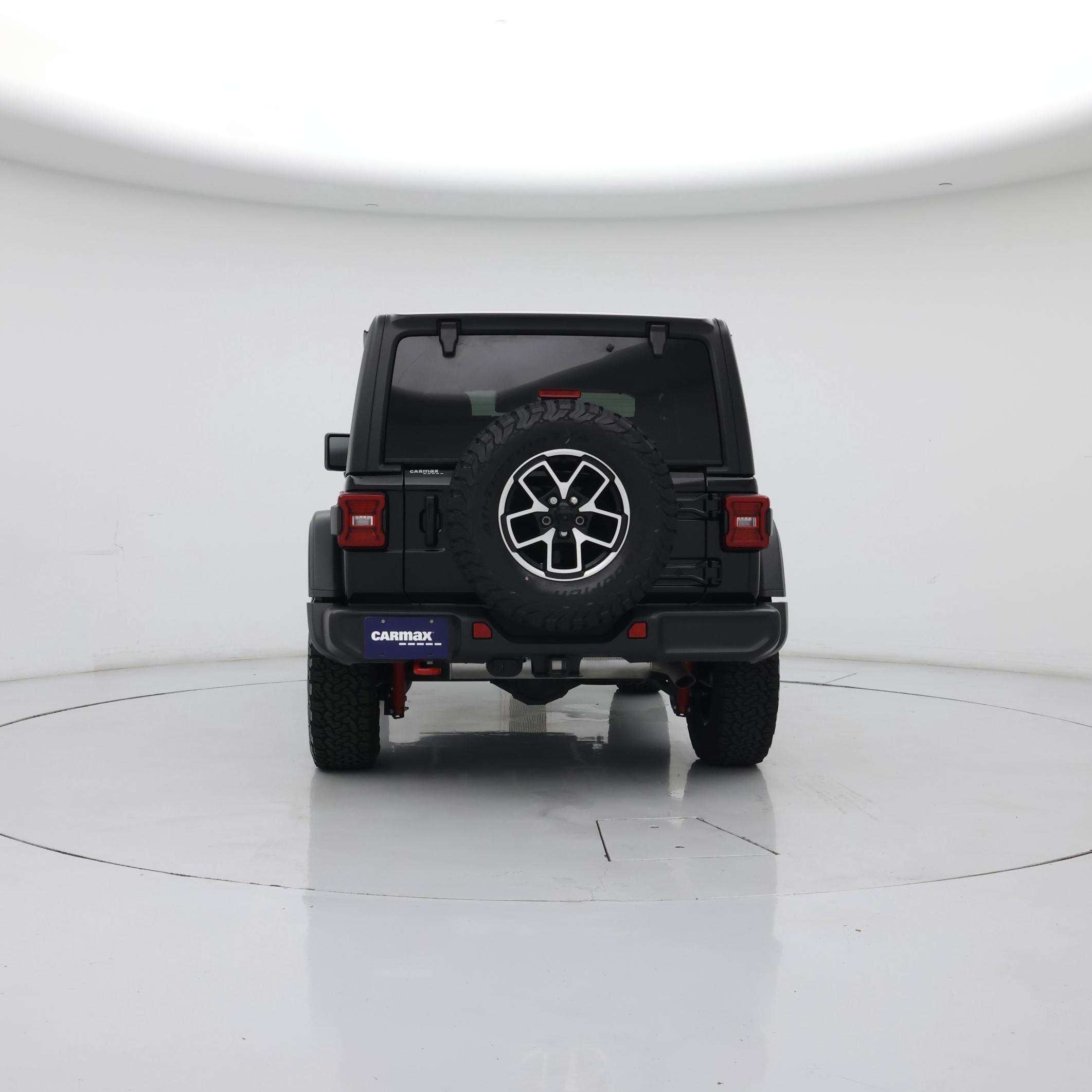 Thumbnail: 2024 Jeep Wrangler - 6