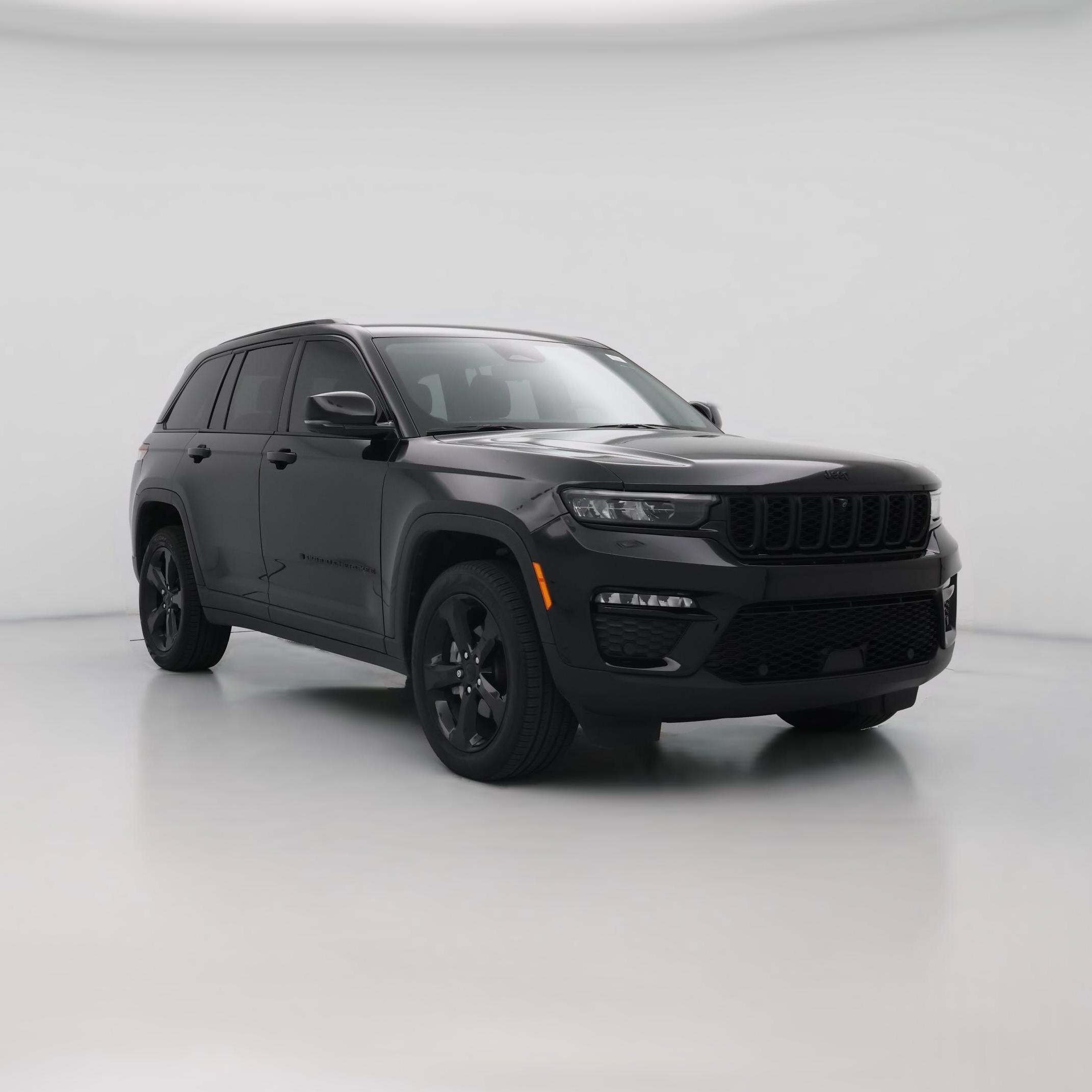 Thumbnail: 2023 Jeep Grand Cherokee - 1