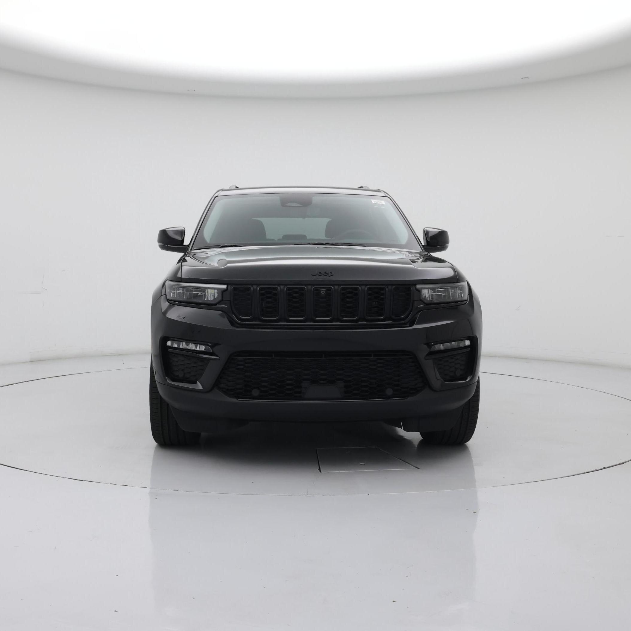 Thumbnail: 2023 Jeep Grand Cherokee - 5