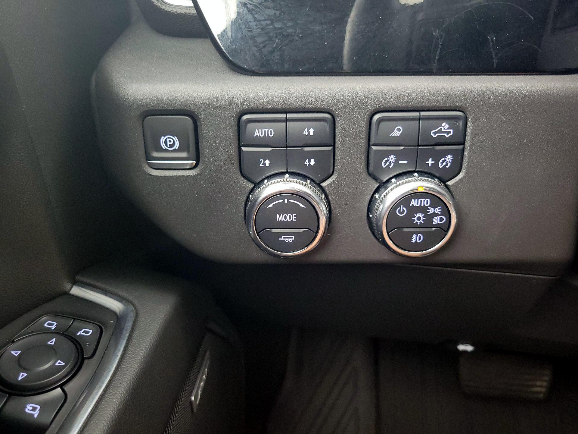 Thumbnail: 2024 GMC Sierra 1500 - 13