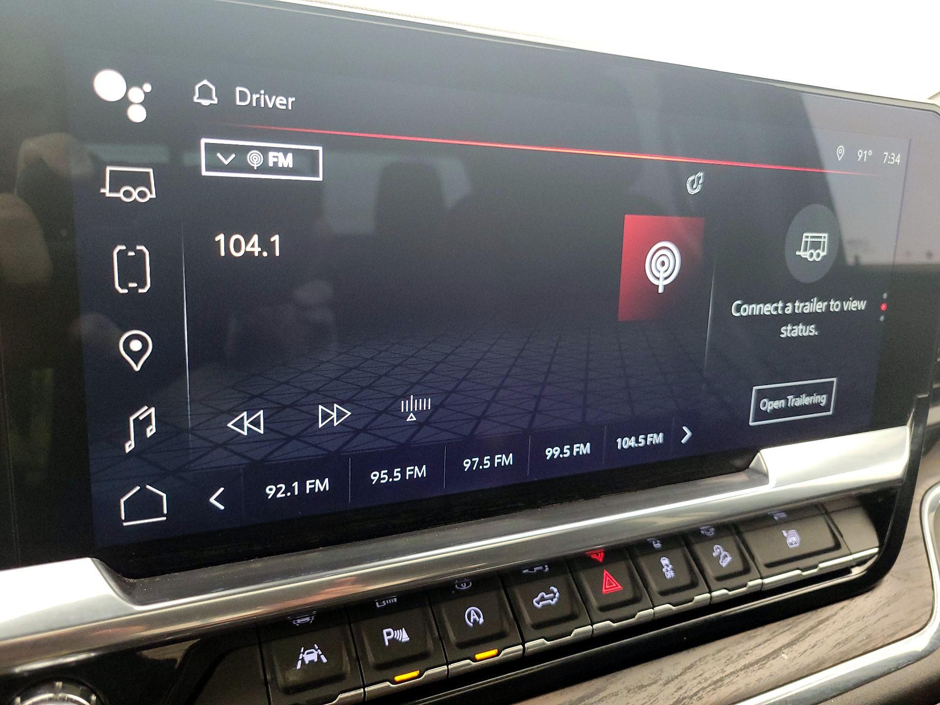 Thumbnail: 2024 GMC Sierra 1500 - 15
