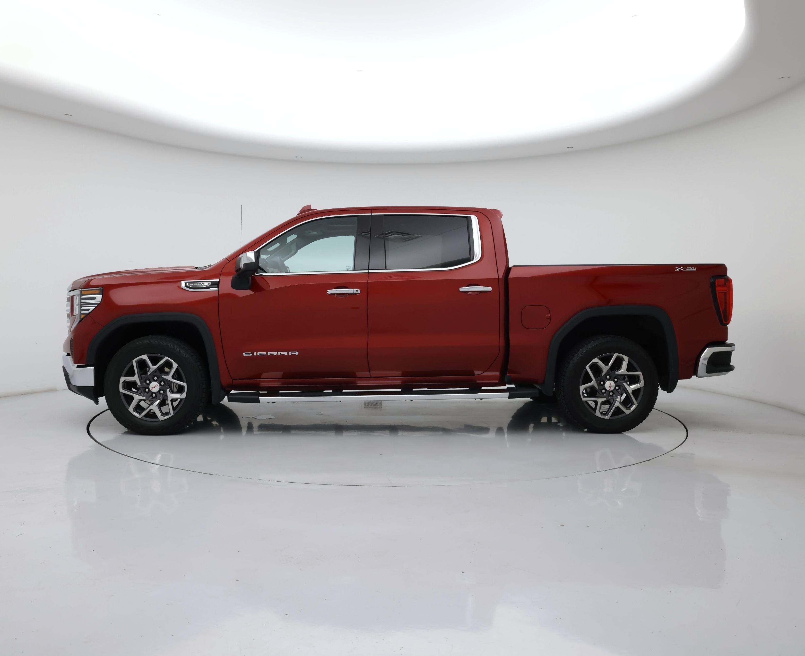 Thumbnail: 2024 GMC Sierra 1500 - 3