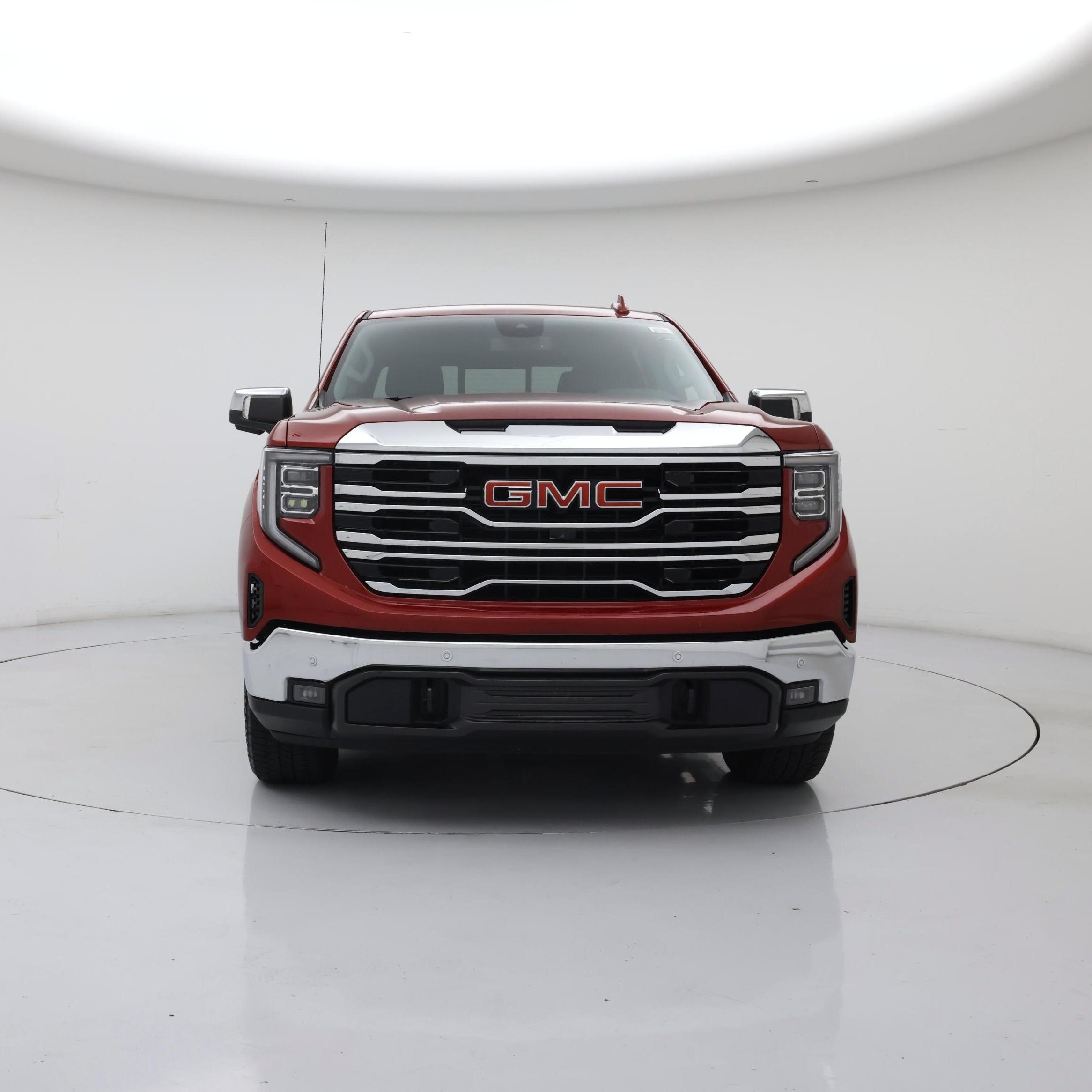 Thumbnail: 2024 GMC Sierra 1500 - 5