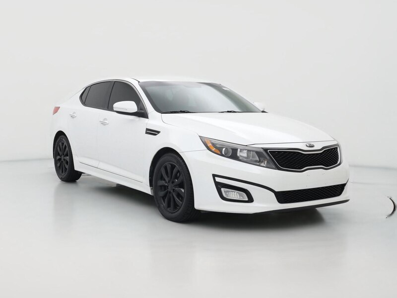 2015 Kia Optima LX -
                  Tulsa, OK
