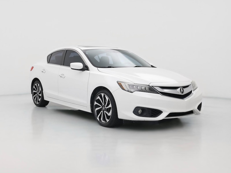 2016 Acura ILX Premium -
                  Tulsa, OK