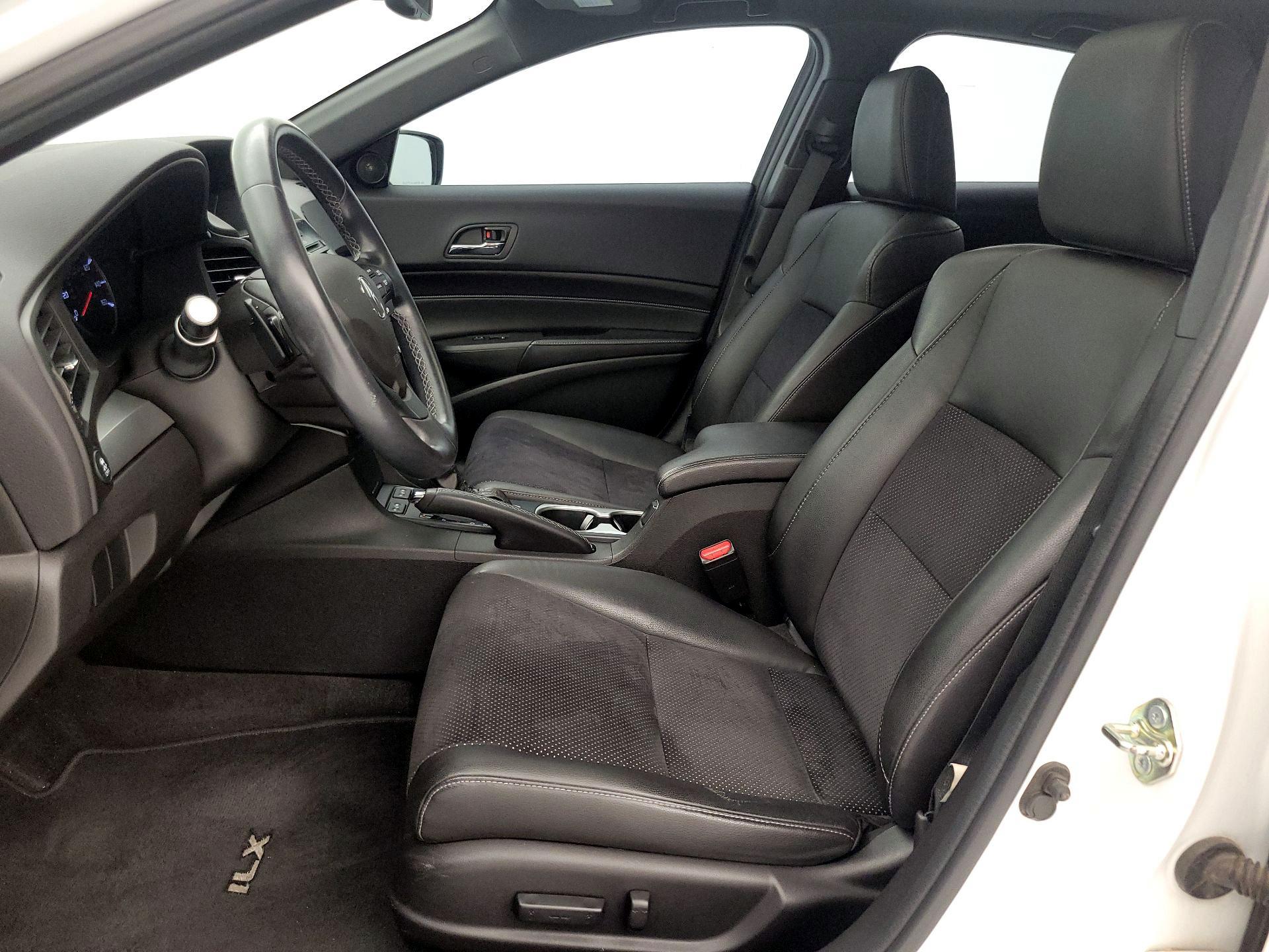 Thumbnail: 2016 Acura ILX - 11