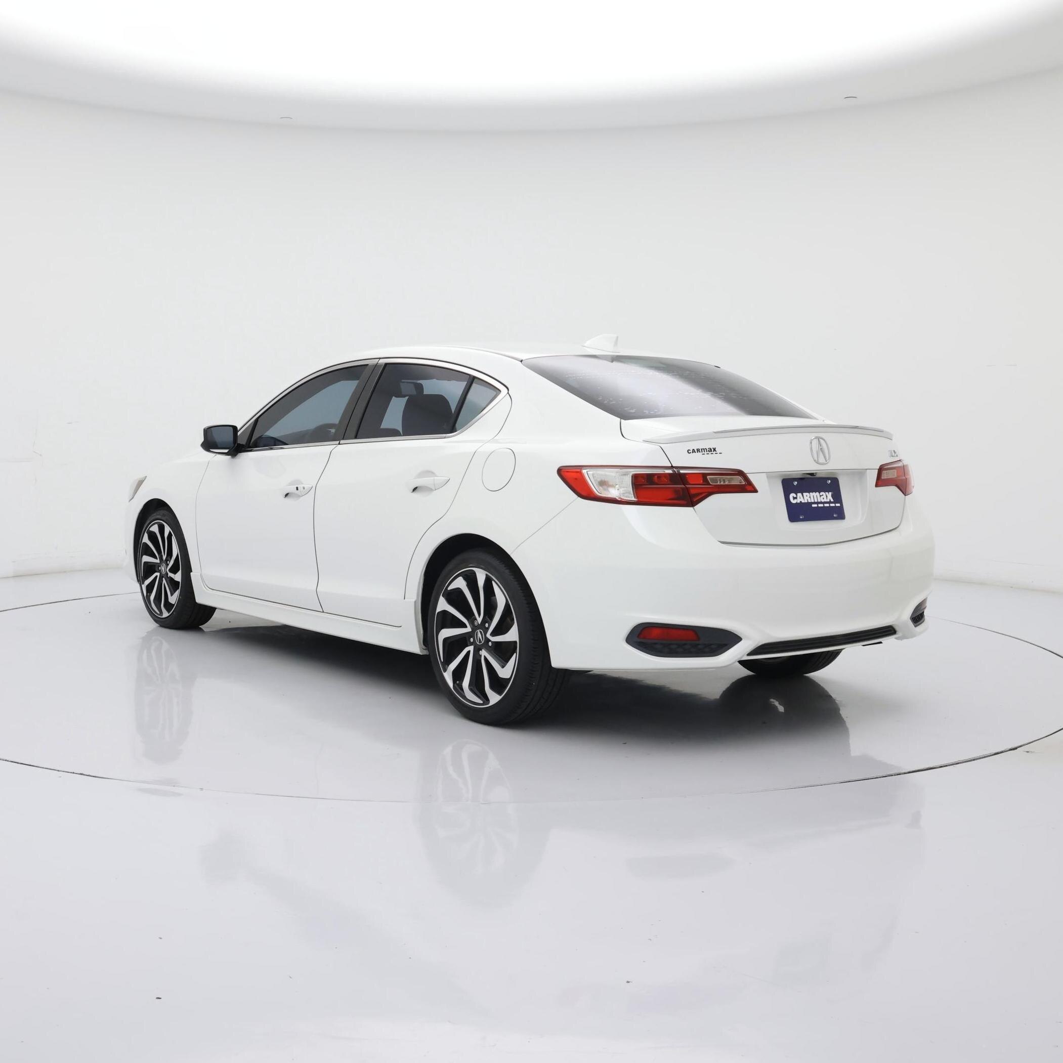 Thumbnail: 2016 Acura ILX - 2