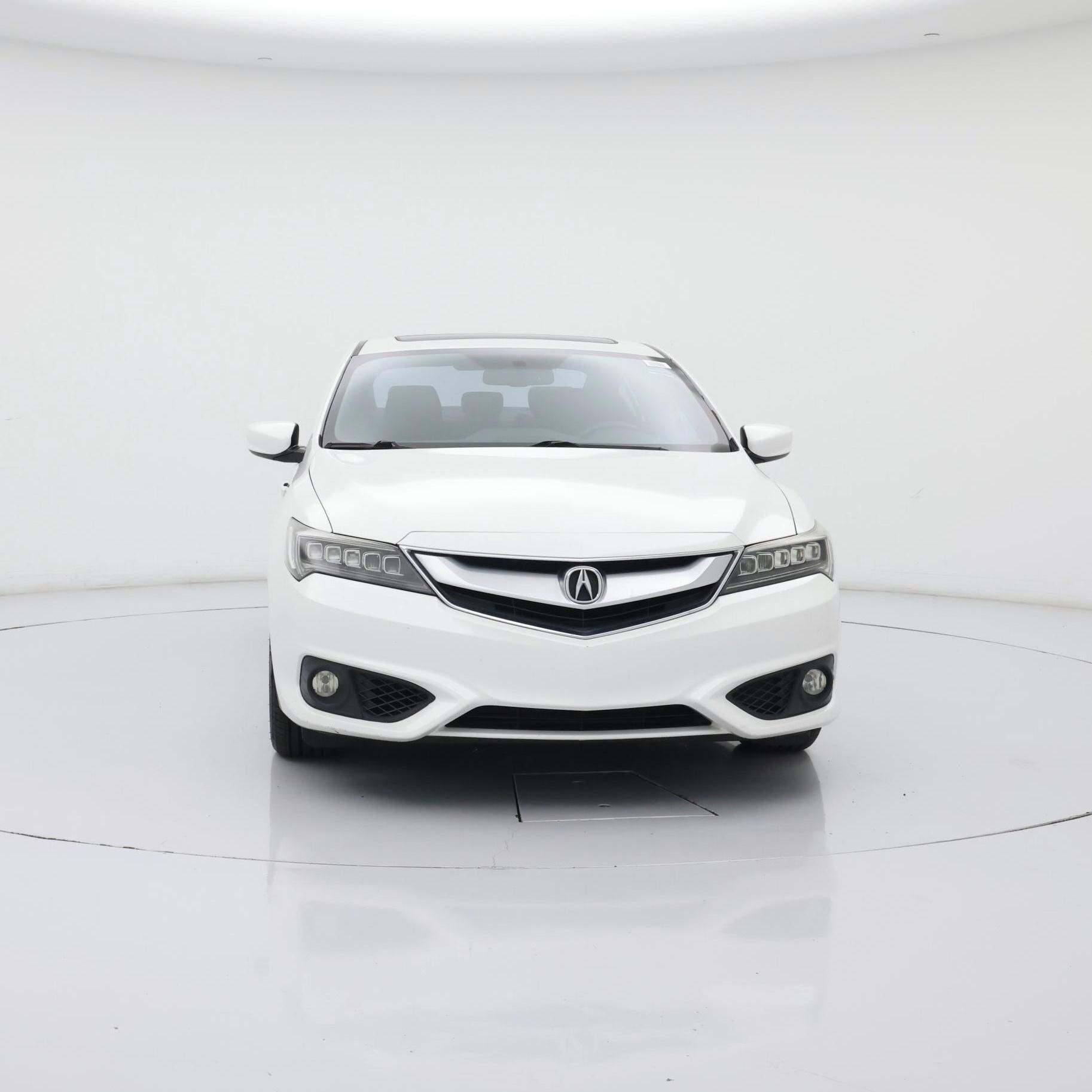 Thumbnail: 2016 Acura ILX - 5