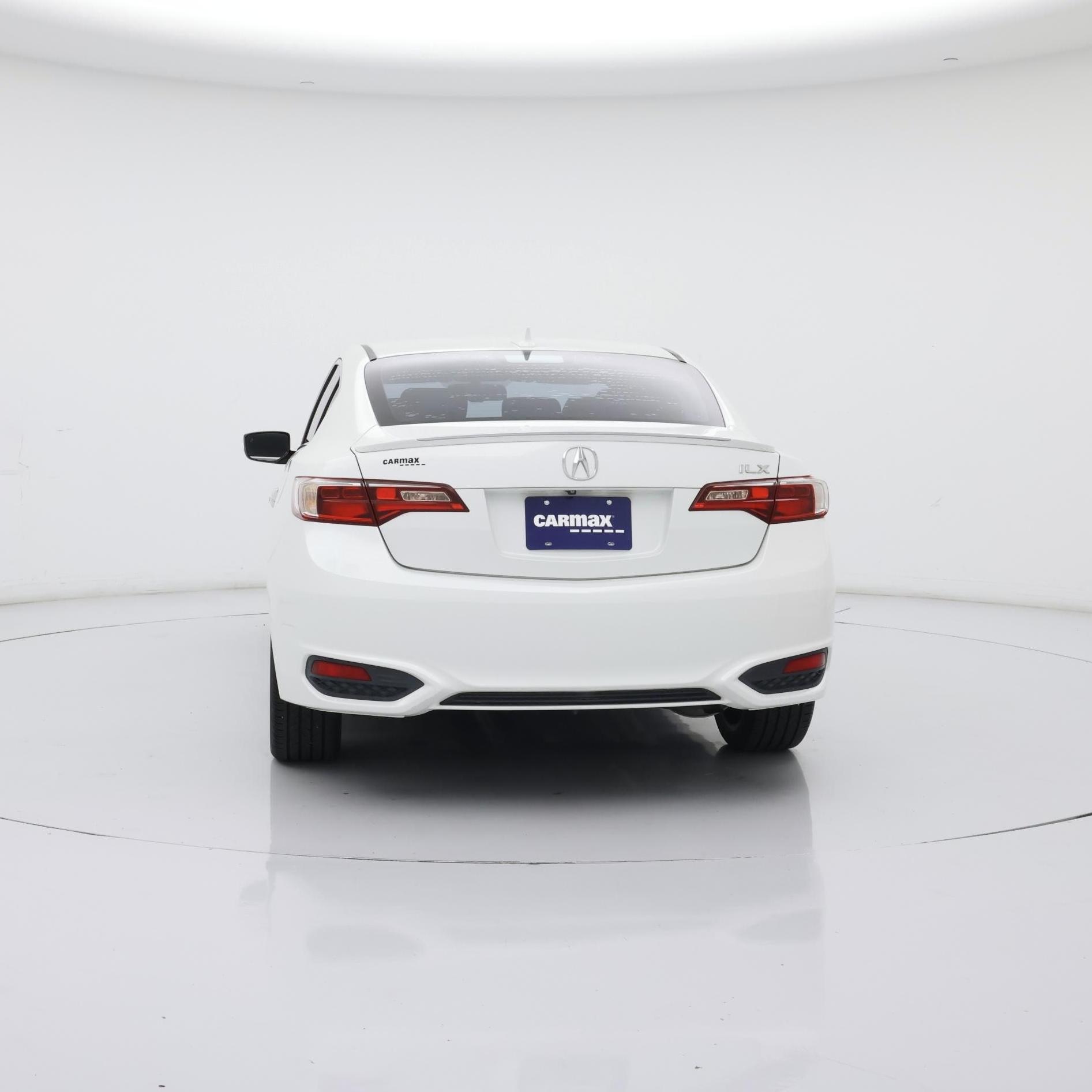 Thumbnail: 2016 Acura ILX - 6