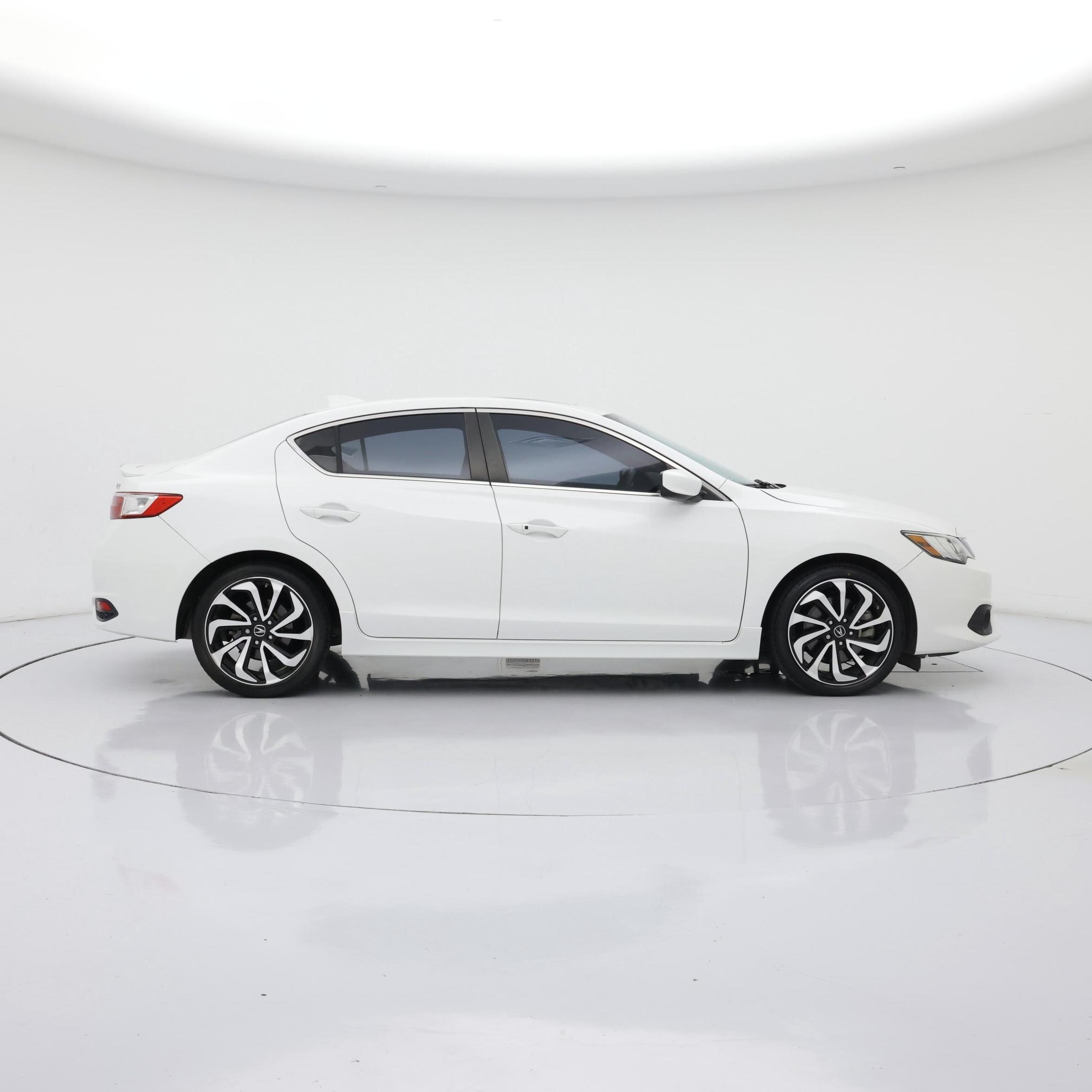 Thumbnail: 2016 Acura ILX - 7