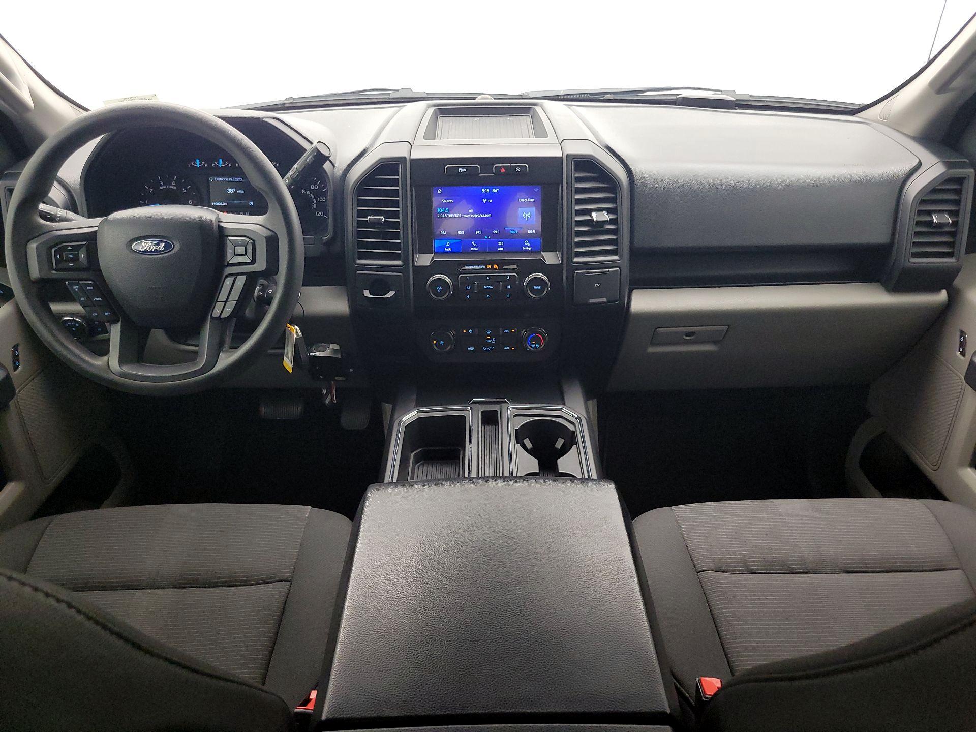 Thumbnail: 2019 Ford F-150 - 9