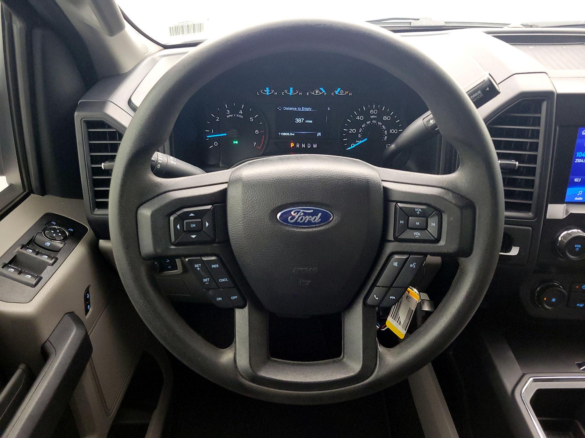 Thumbnail: 2019 Ford F-150 - 10