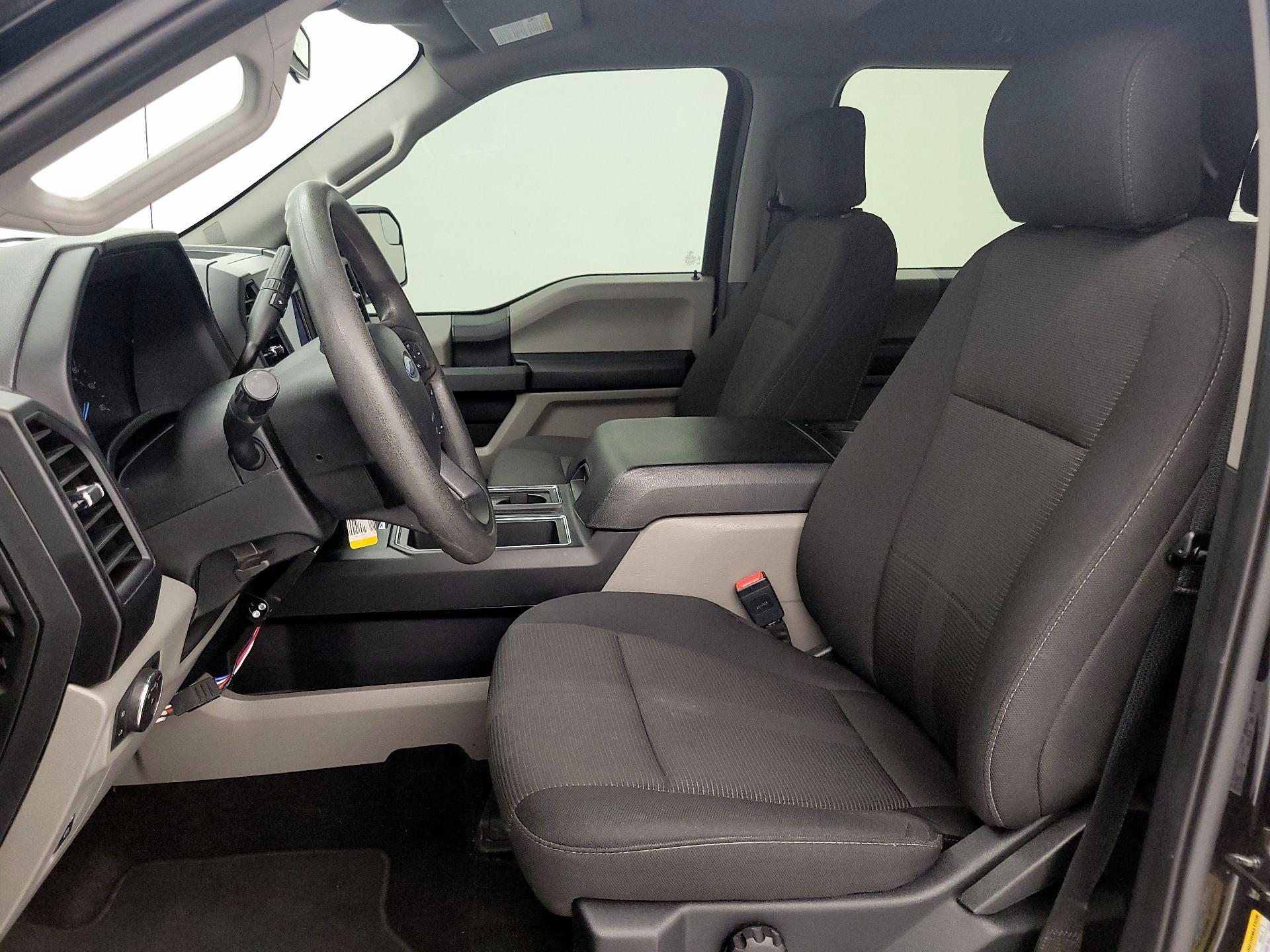 Thumbnail: 2019 Ford F-150 - 11
