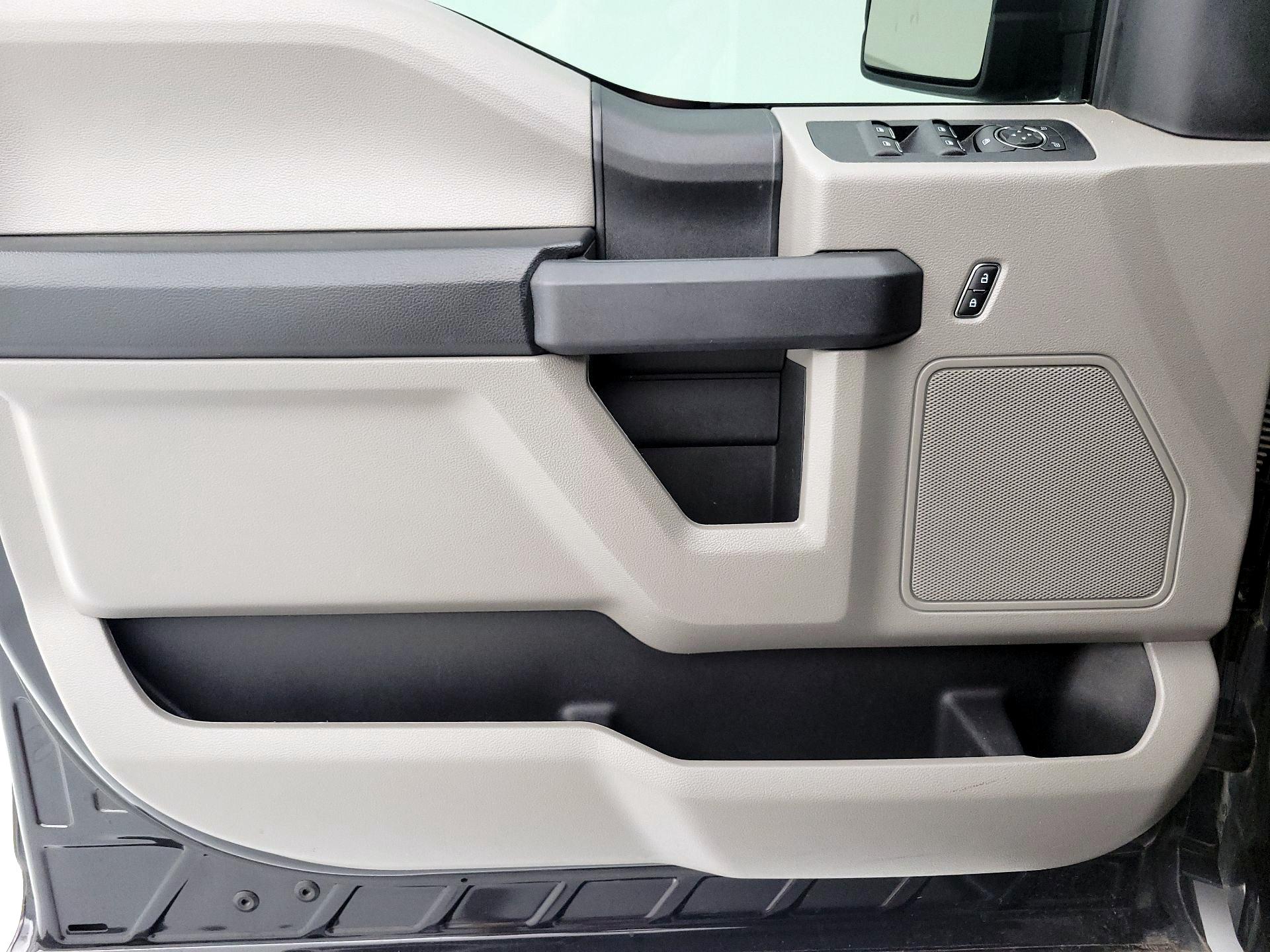 Thumbnail: 2019 Ford F-150 - 12