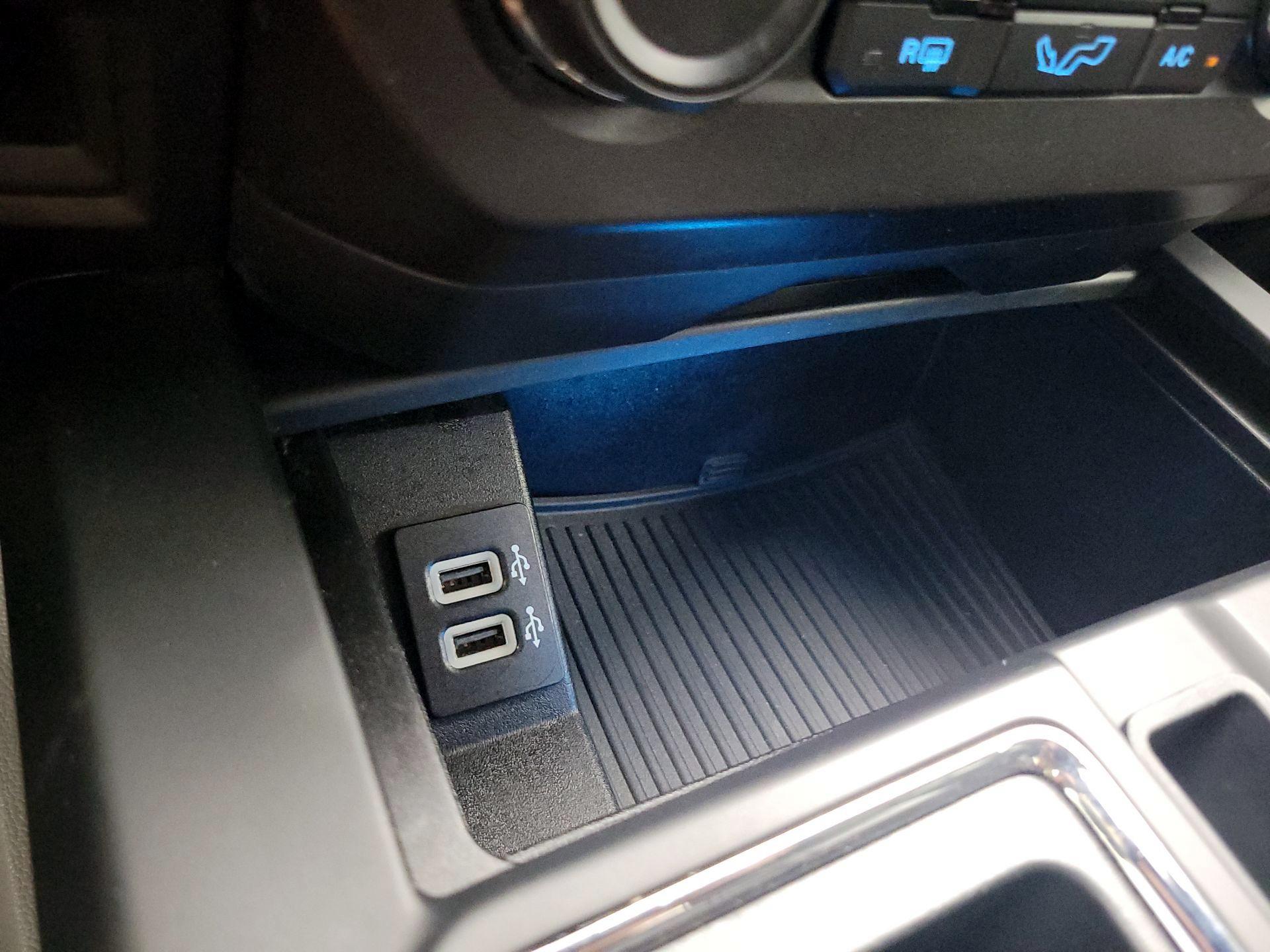 Thumbnail: 2019 Ford F-150 - 18