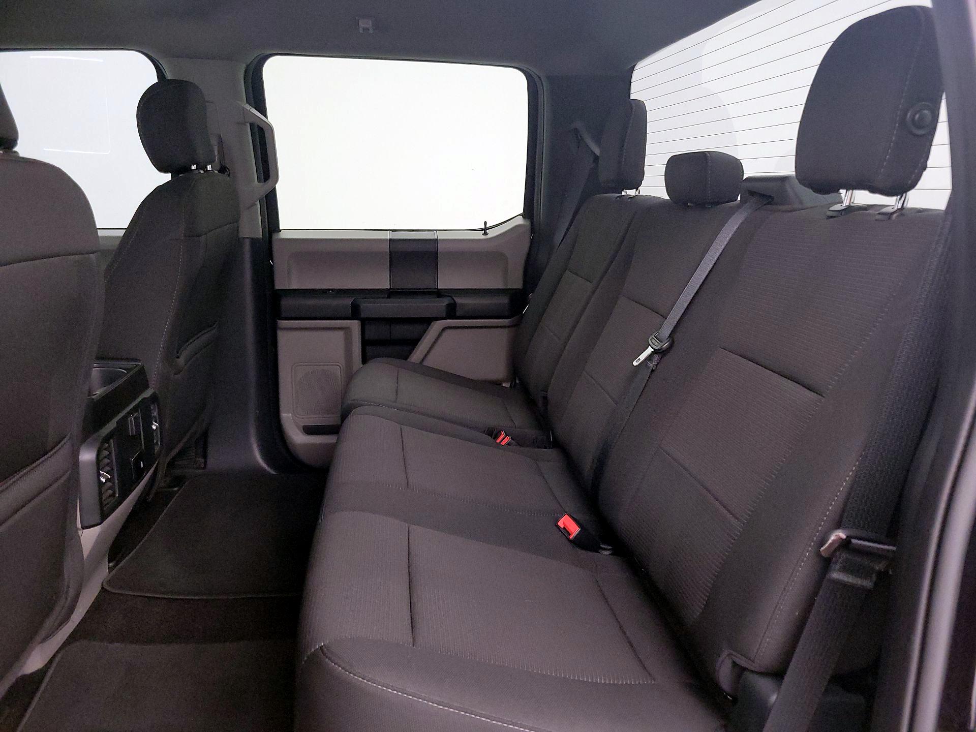 Thumbnail: 2019 Ford F-150 - 19