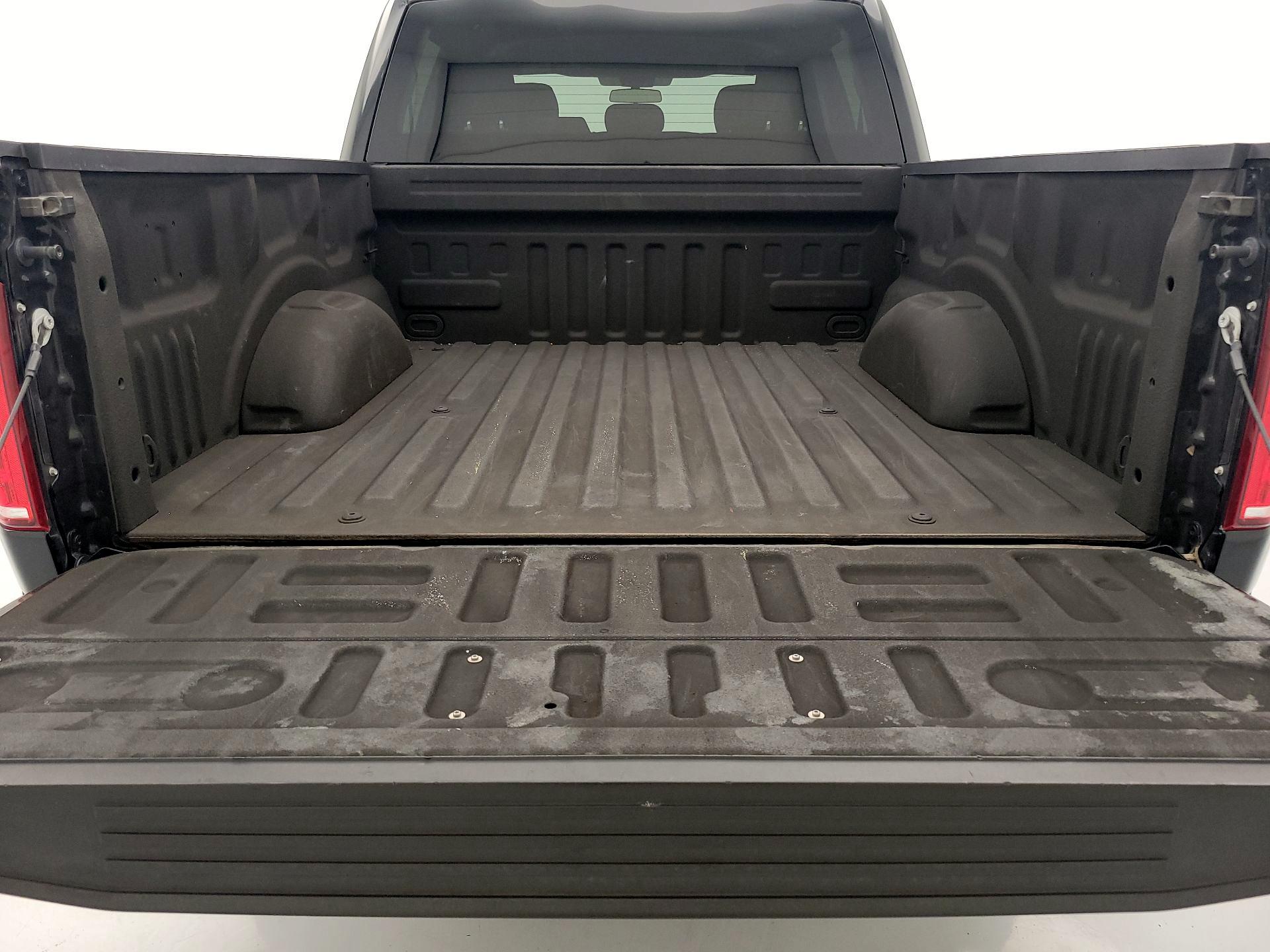 Thumbnail: 2019 Ford F-150 - 20