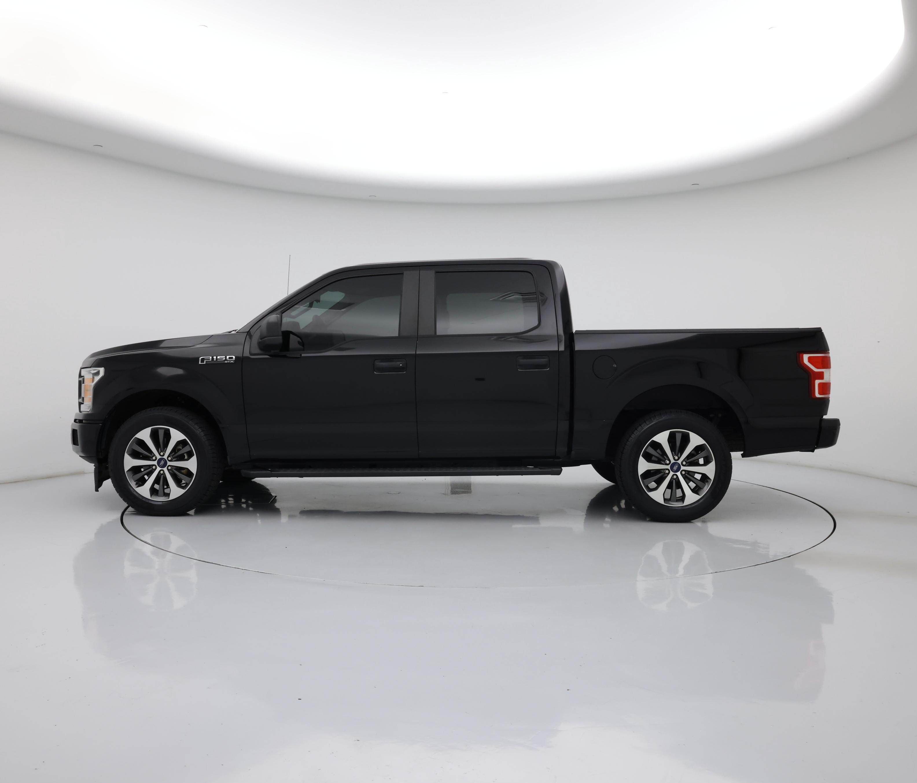 Thumbnail: 2019 Ford F-150 - 3