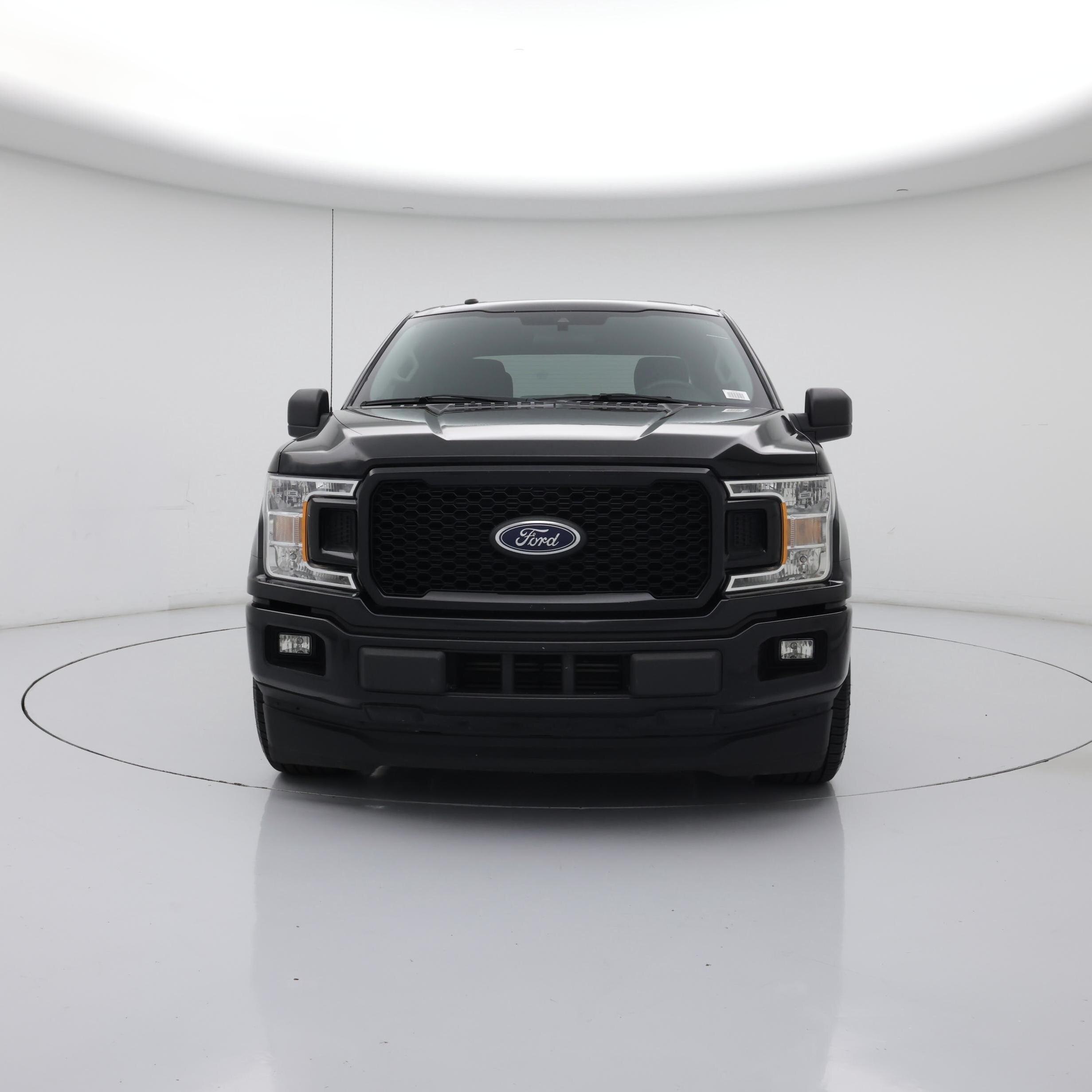 Thumbnail: 2019 Ford F-150 - 5
