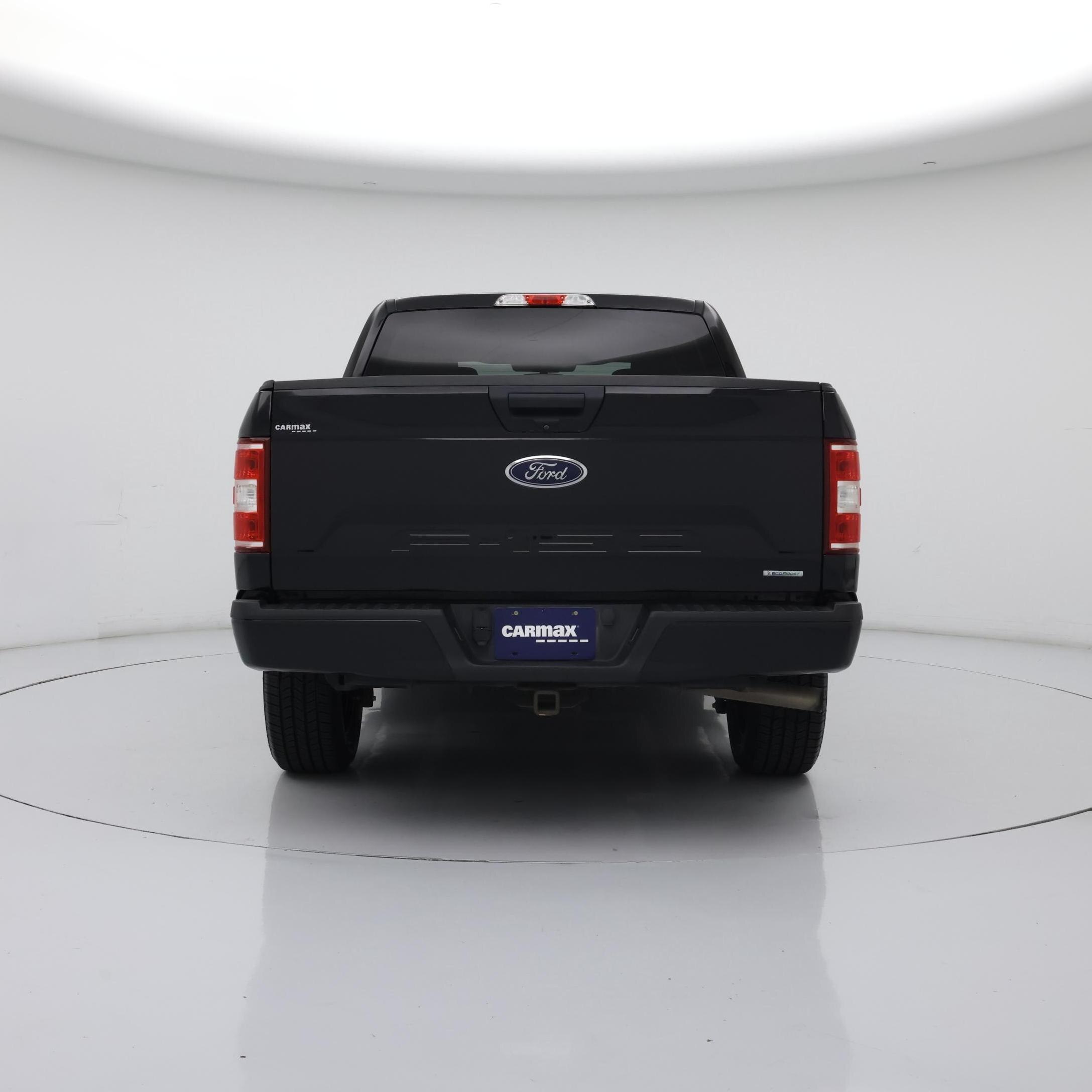 Thumbnail: 2019 Ford F-150 - 6