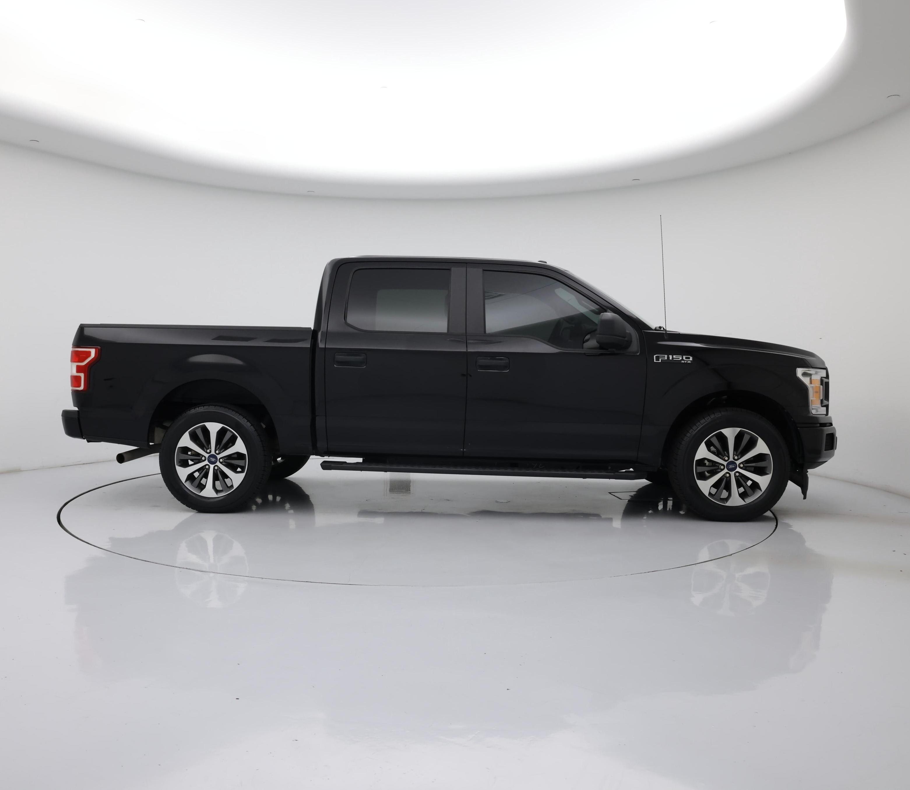 Thumbnail: 2019 Ford F-150 - 7
