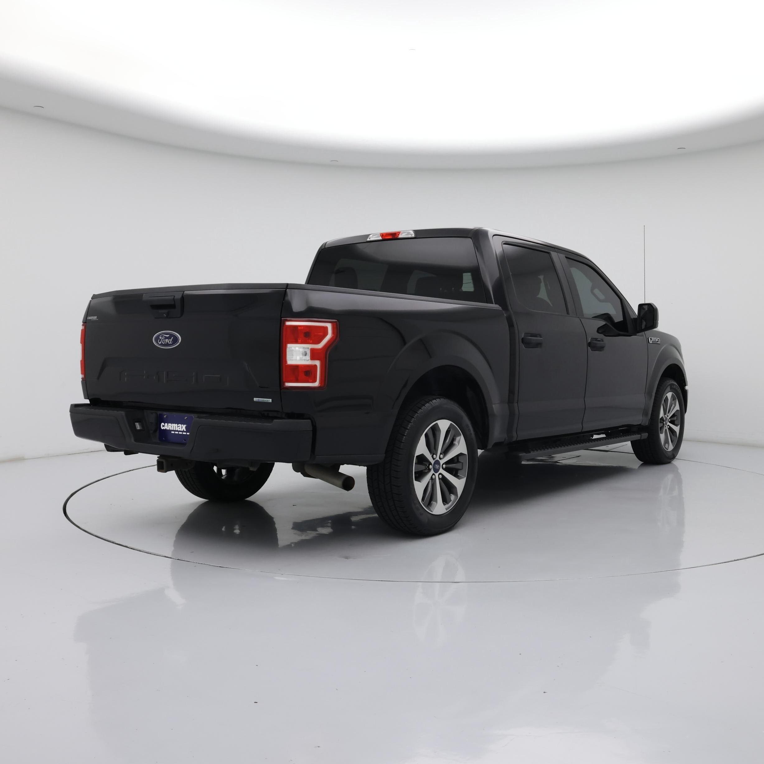 Thumbnail: 2019 Ford F-150 - 8