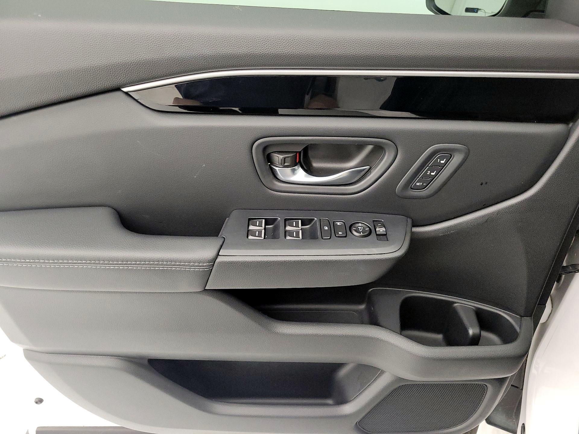 Thumbnail: 2023 Honda Pilot - 12