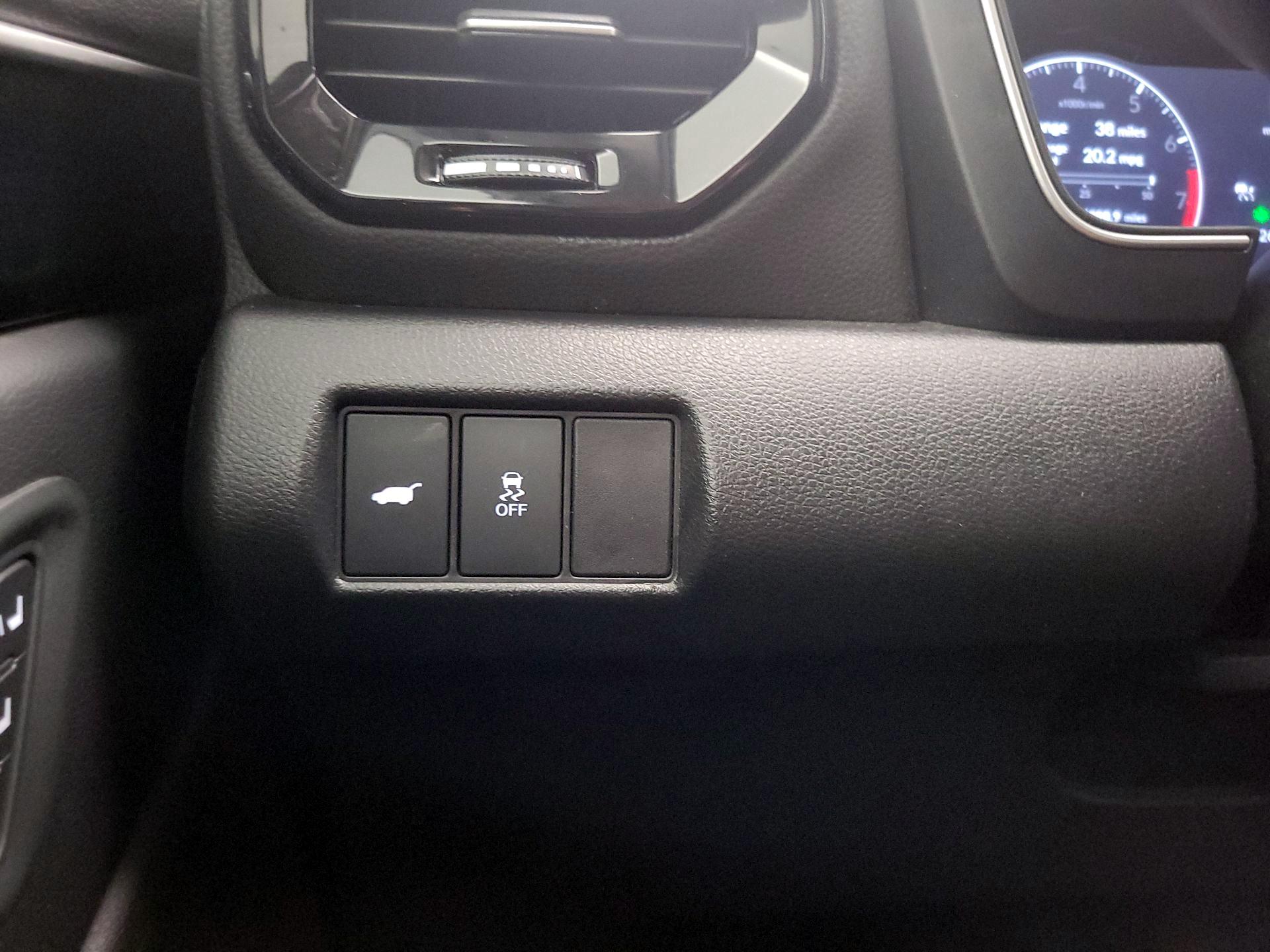Thumbnail: 2023 Honda Pilot - 13