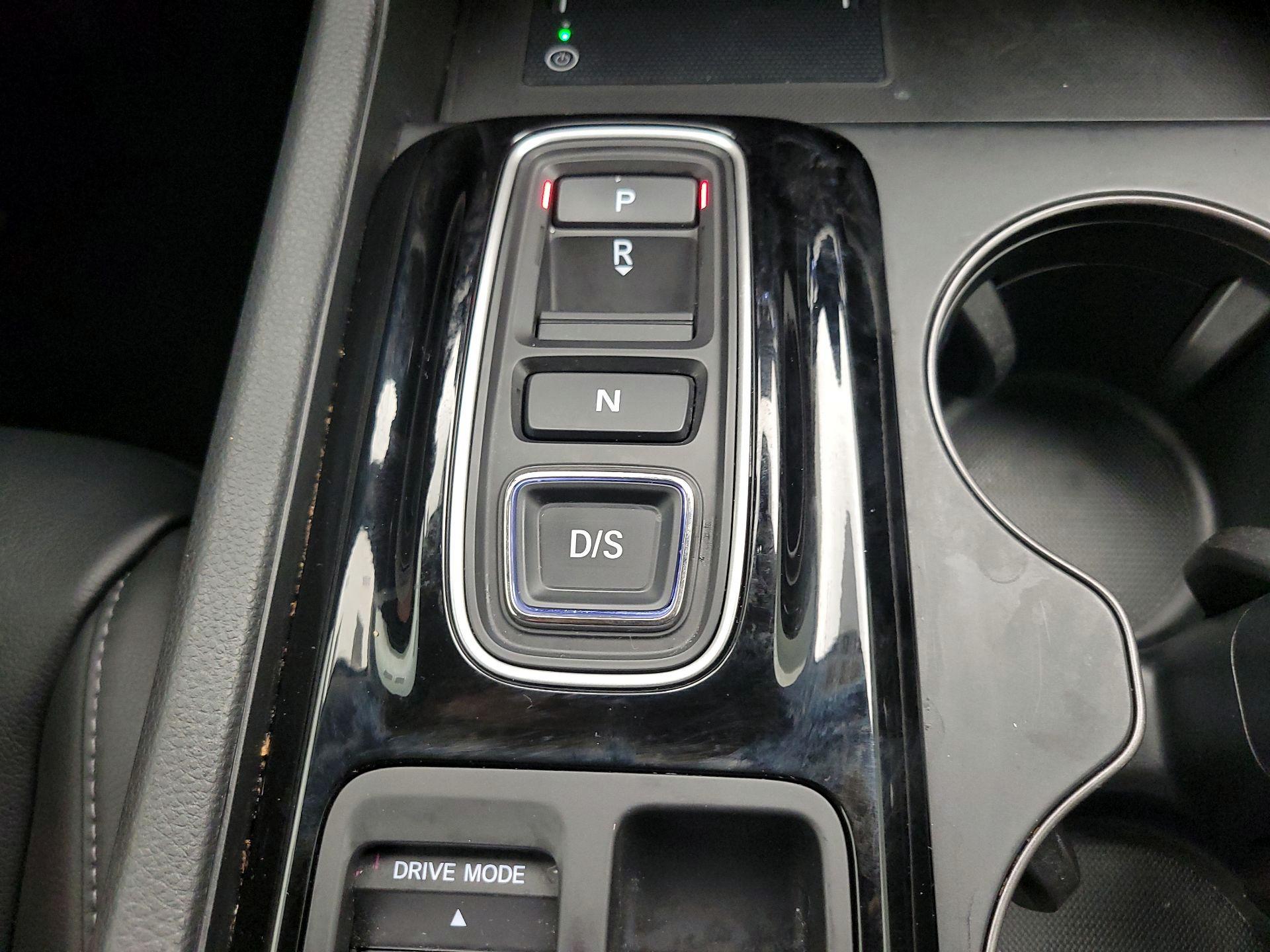 Thumbnail: 2023 Honda Pilot - 17