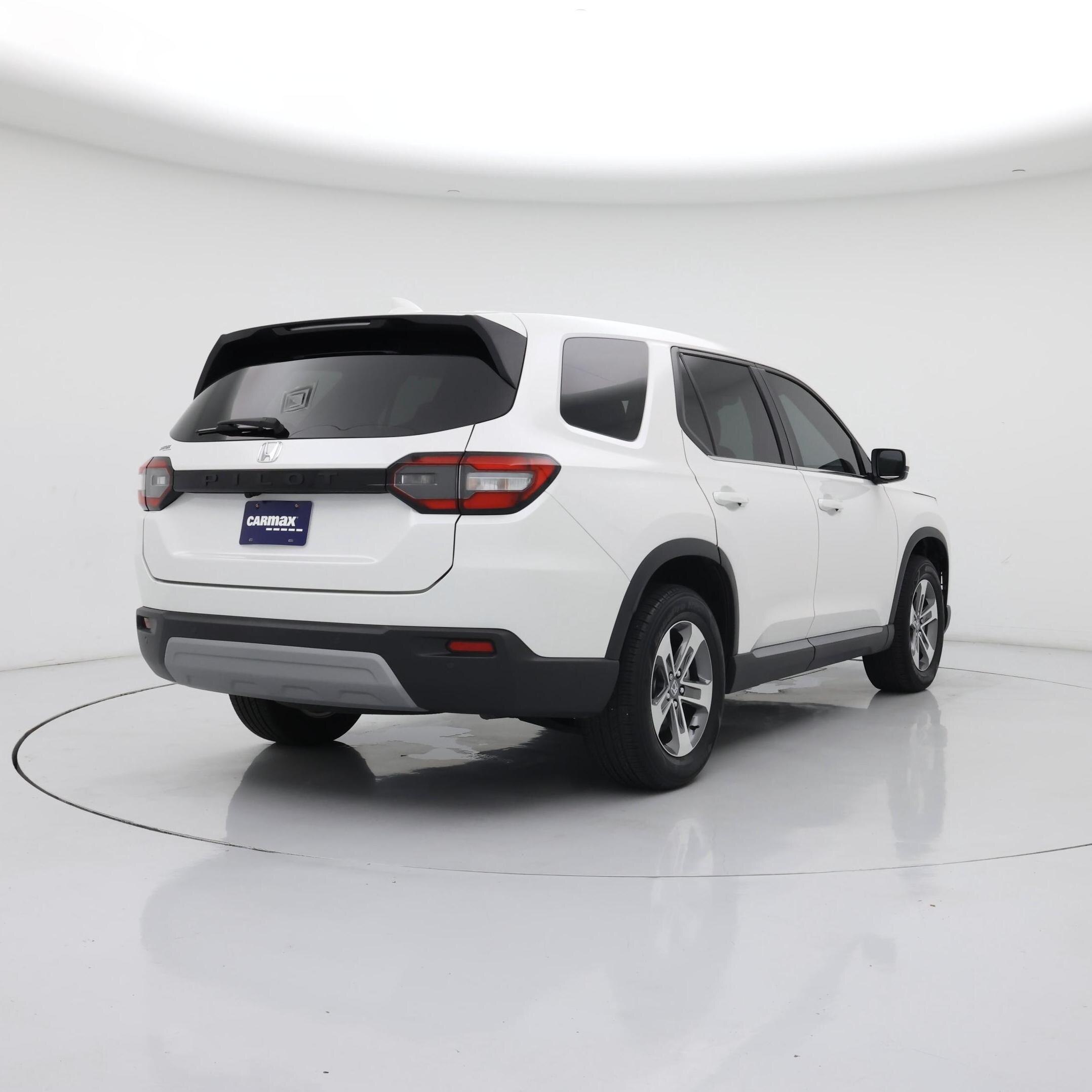Thumbnail: 2023 Honda Pilot - 8