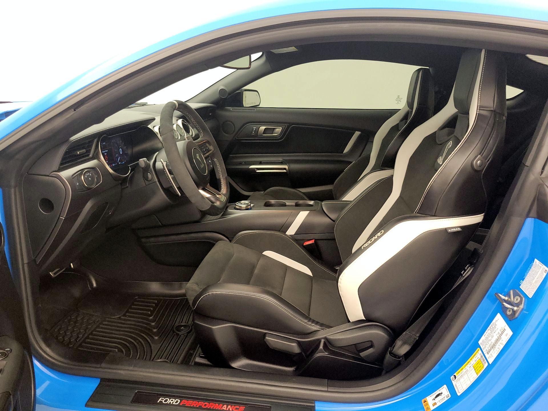 Thumbnail: 2022 Ford Mustang - 11