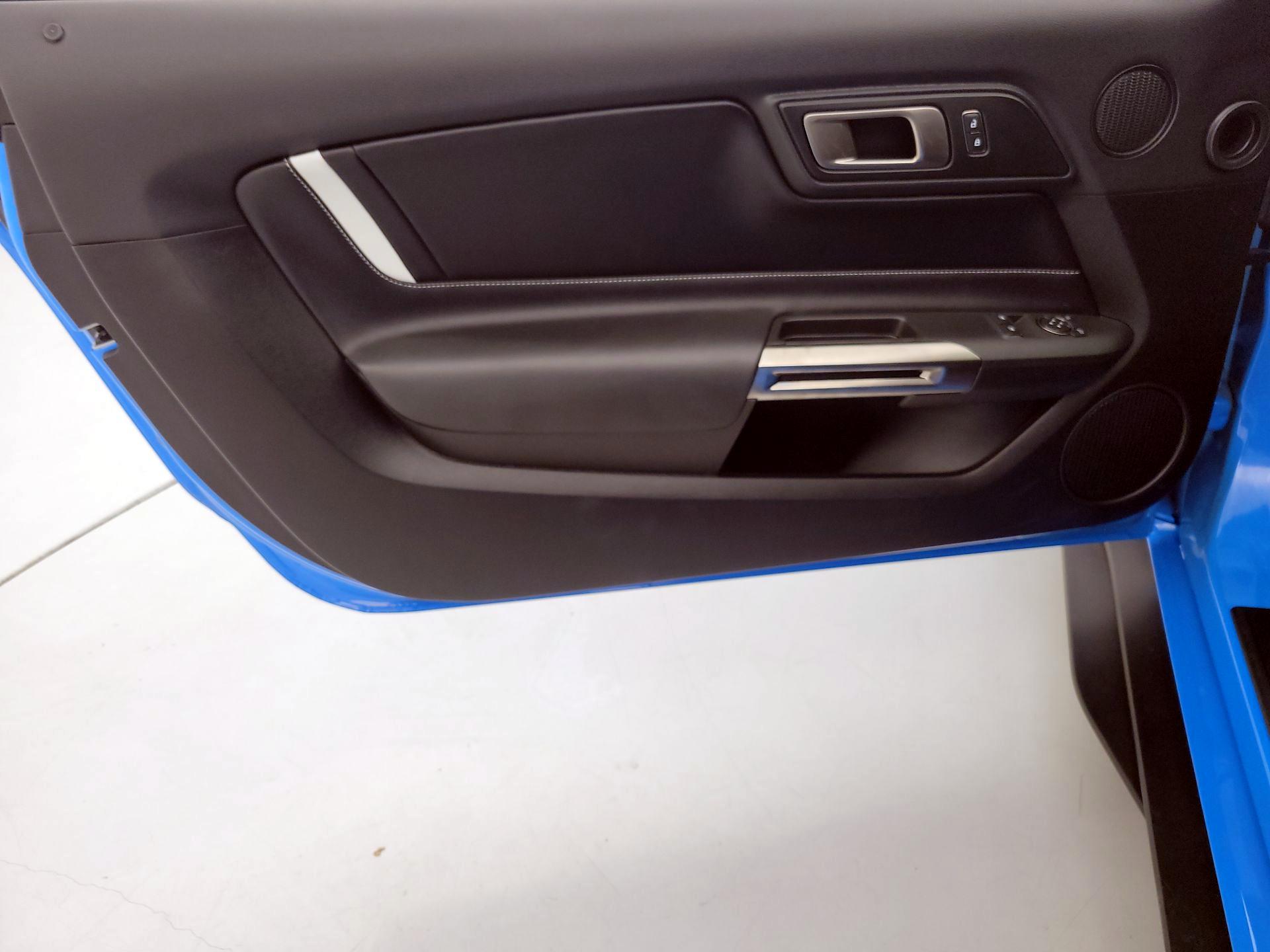 Thumbnail: 2022 Ford Mustang - 12